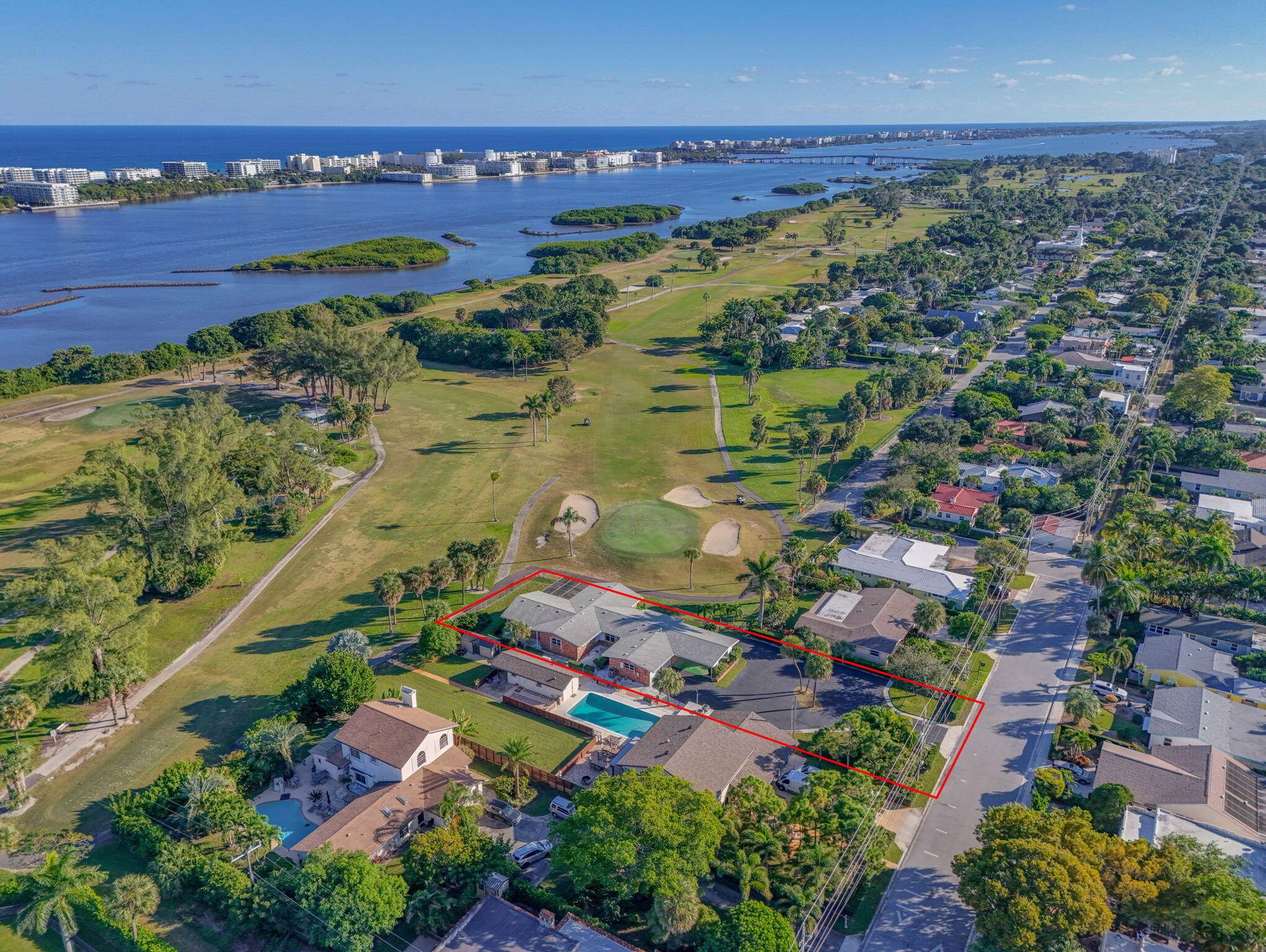 Lake Worth Beach, FL 33460,1314 N Lakeside DR