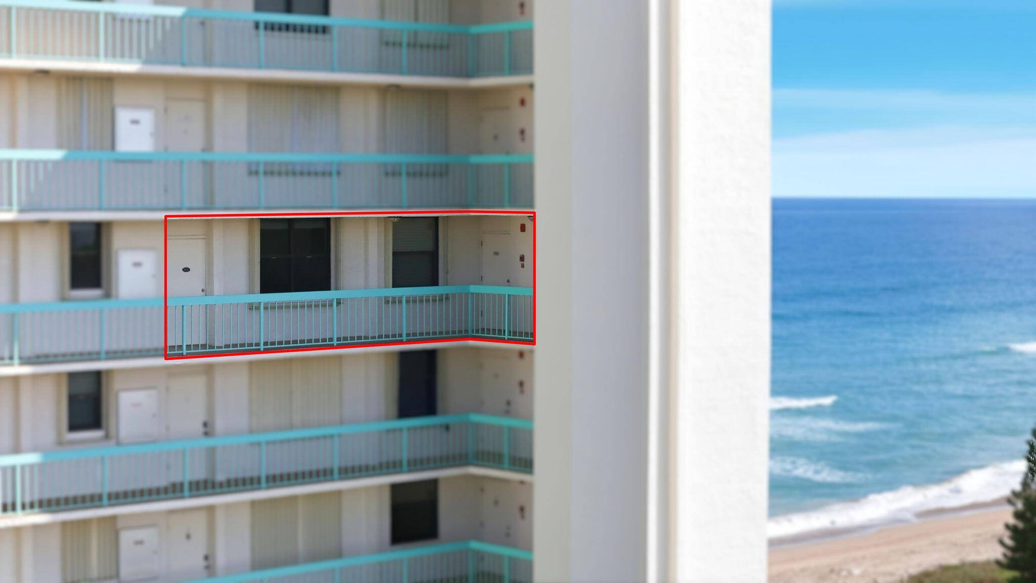 Jensen Beach, FL 34957,9940 S Ocean DR 909