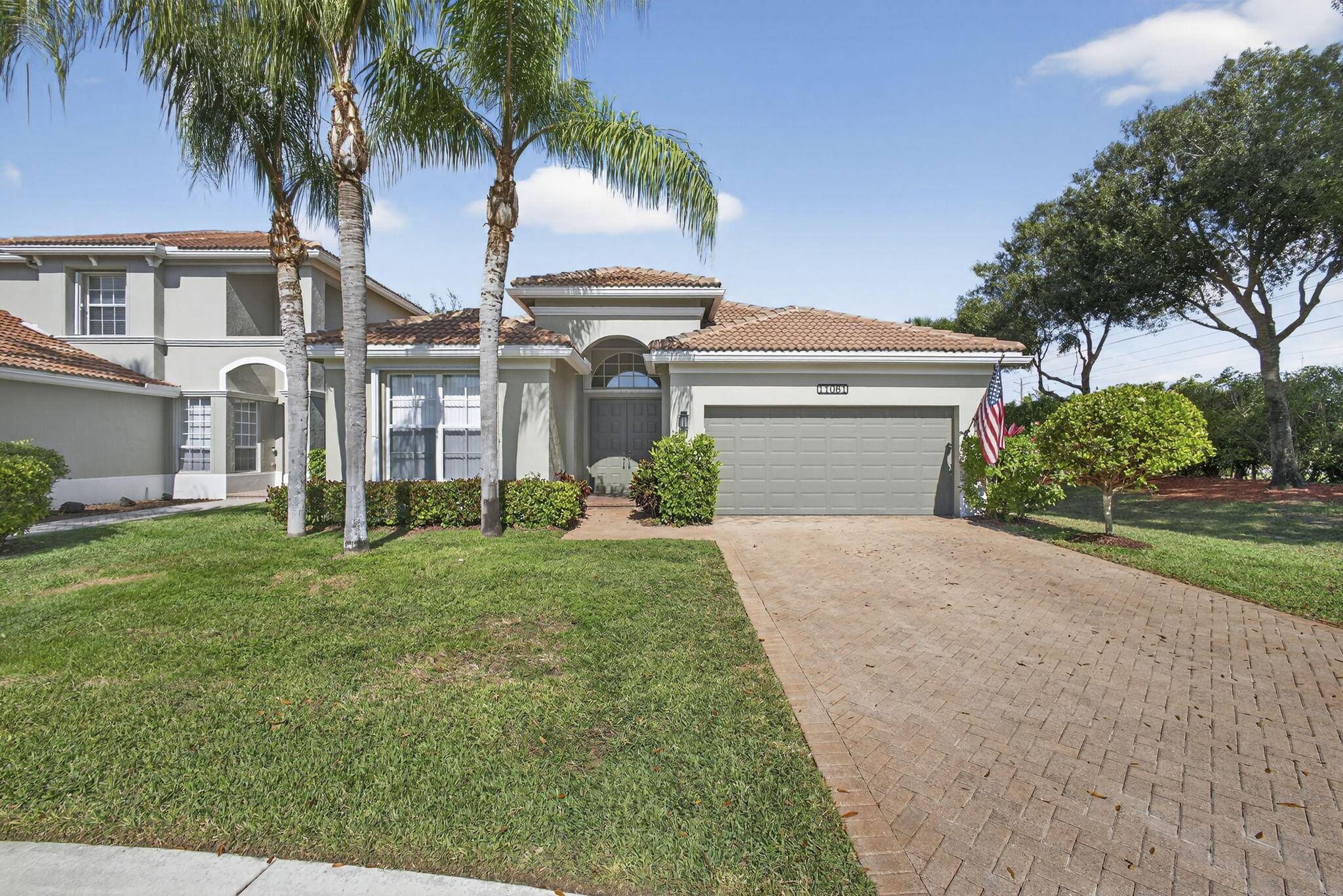 Wellington, FL 33449,11061 Laurel Walk RD