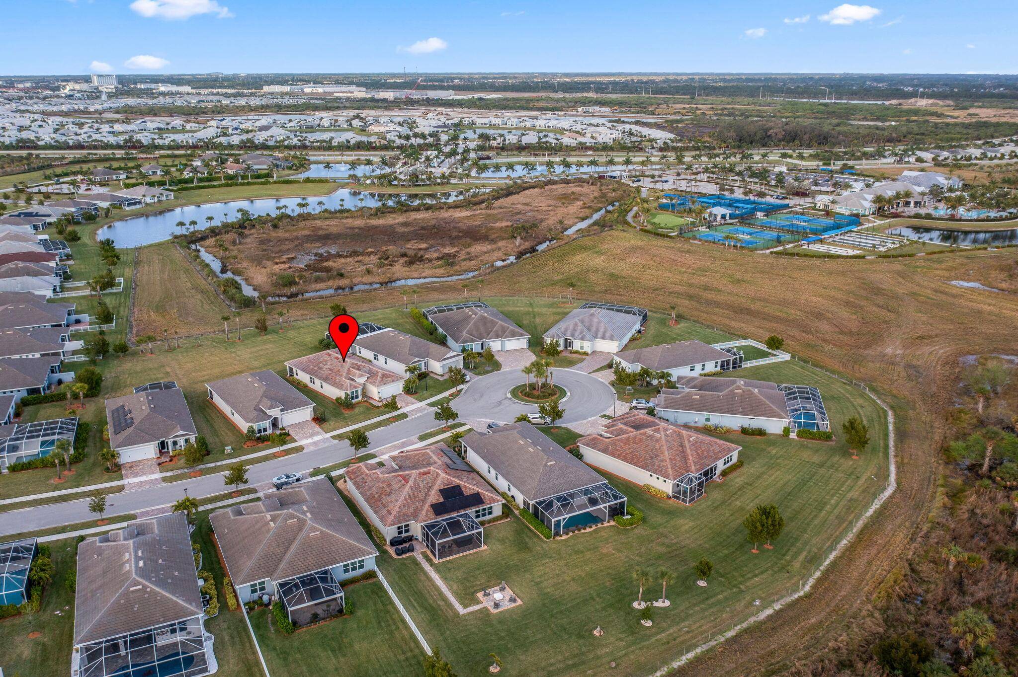 Port Saint Lucie, FL 34987,10223 SW Pervenche LN