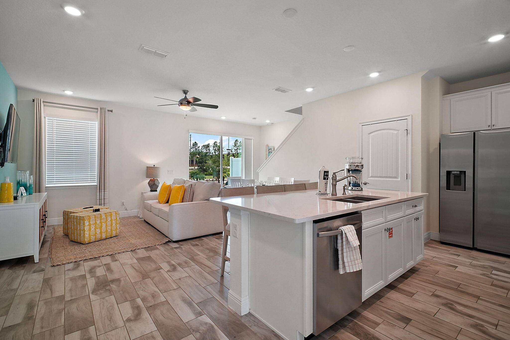 Kissimmee, FL 34747,8174 Coconut PL