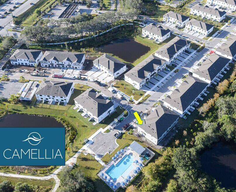 Stuart, FL 34997,253 SW Sally WAY Nautical 46-08