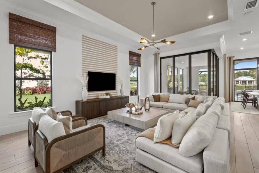 Palm Beach Gardens, FL 33418,6974 Rossinch DR Brixton 39