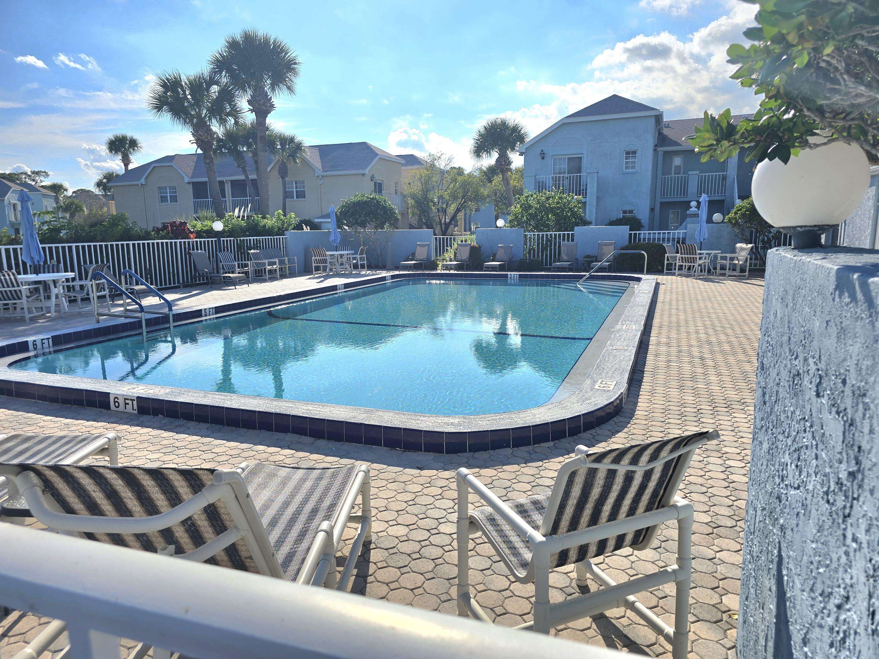 Port Saint Lucie, FL 34952,1606 SE Green Acres CIR 203