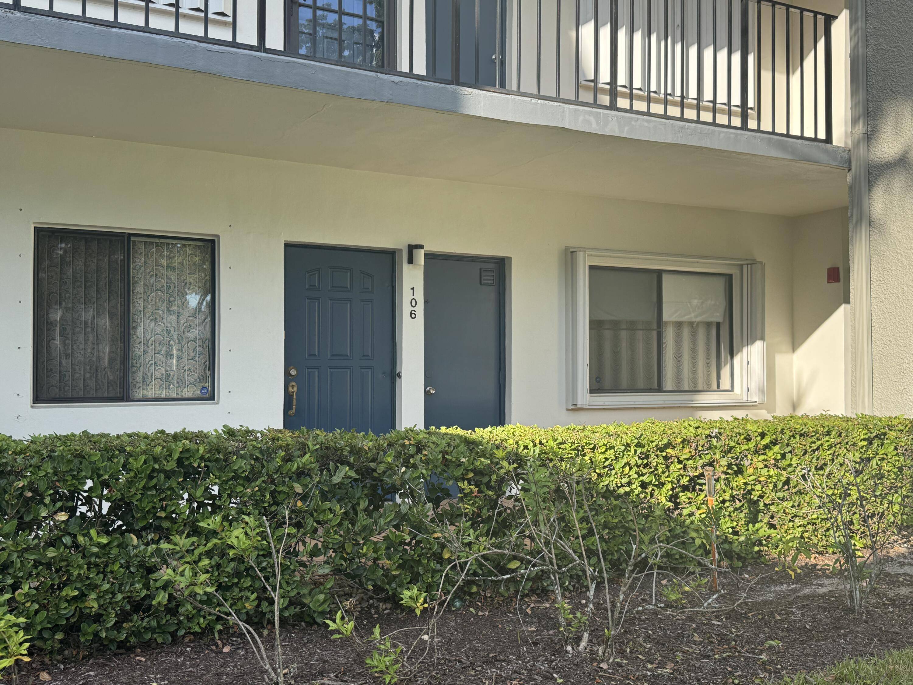 Lake Worth, FL 33467,4832 Esedra CT 106