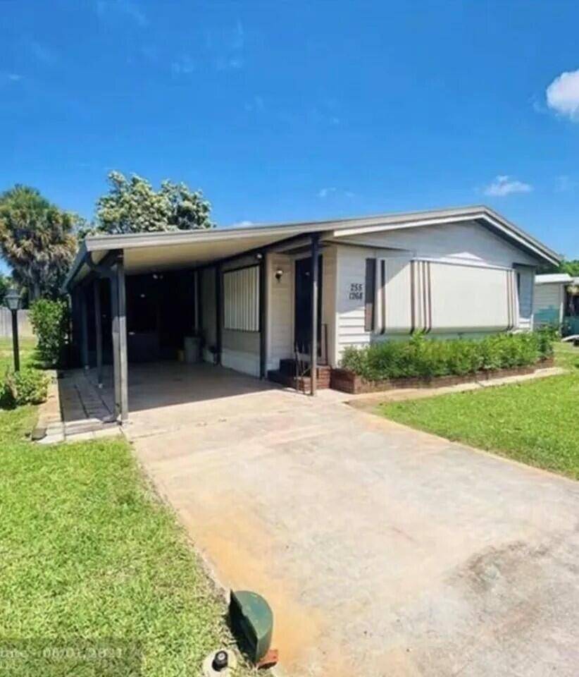 West Palm Beach, FL 33409,1280 Cathy DR