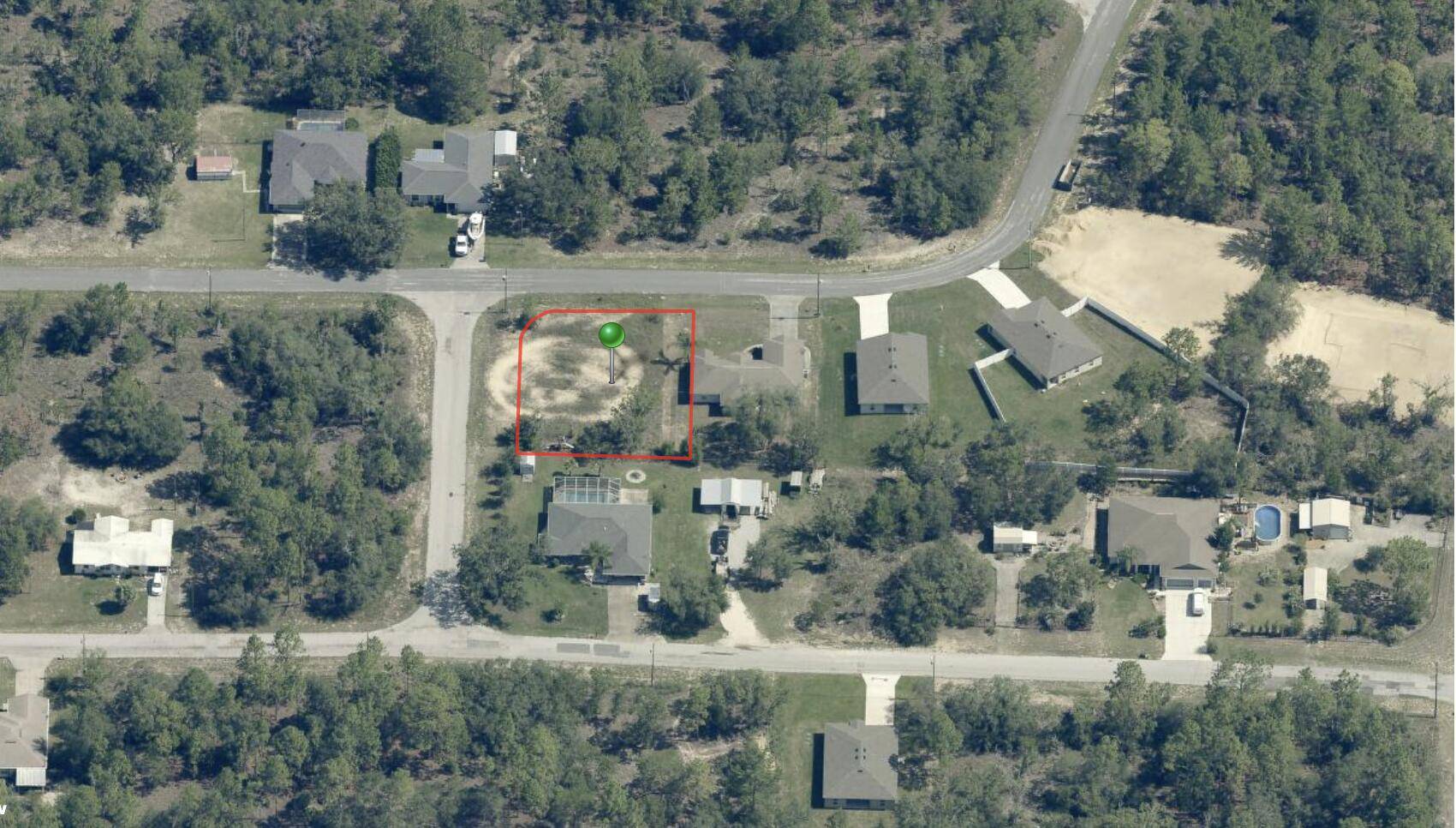Citrus Springs, FL 34433,10298 N Spaulding DR