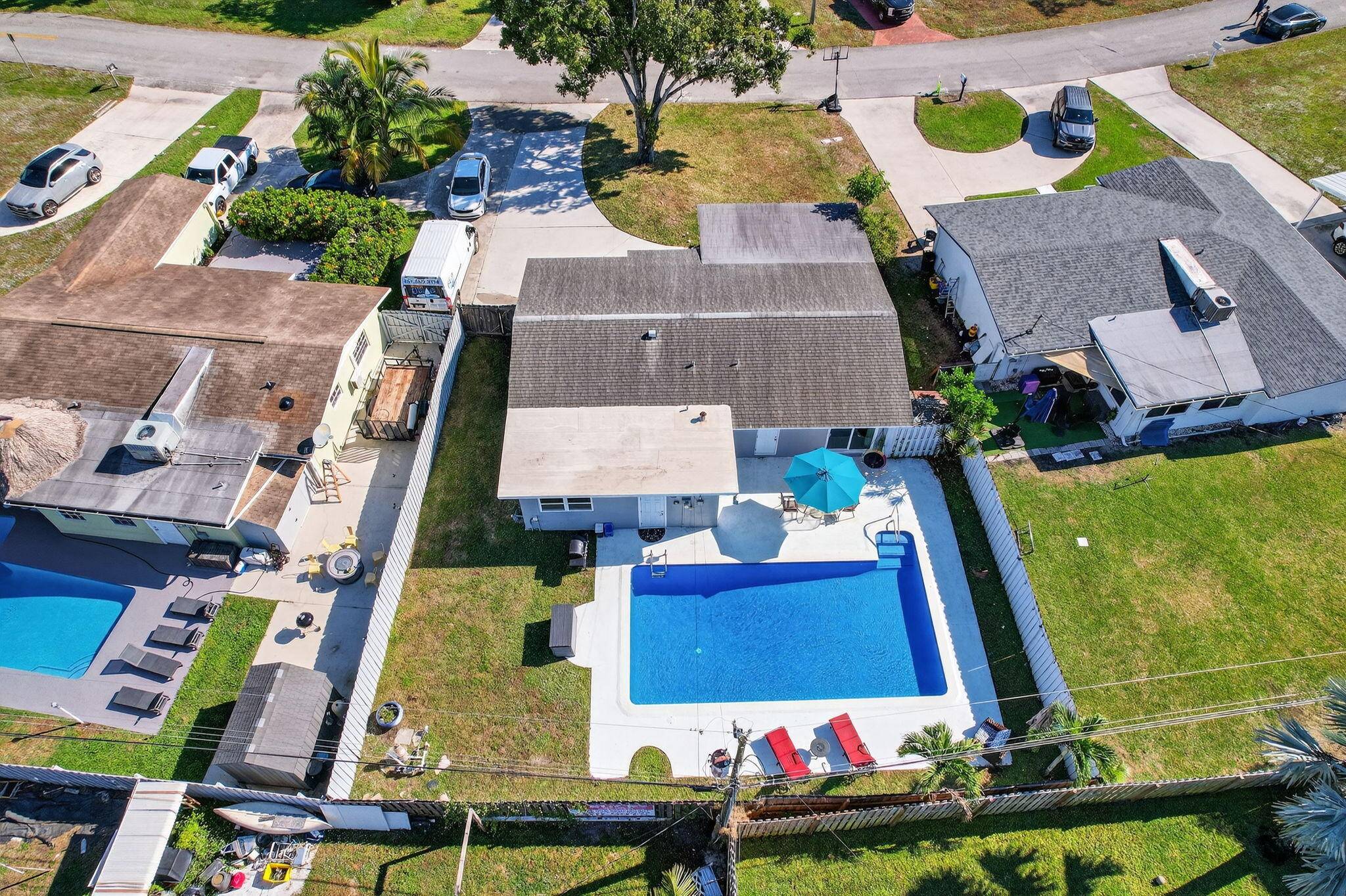 Palm Beach Gardens, FL 33410,511 Iris AVE