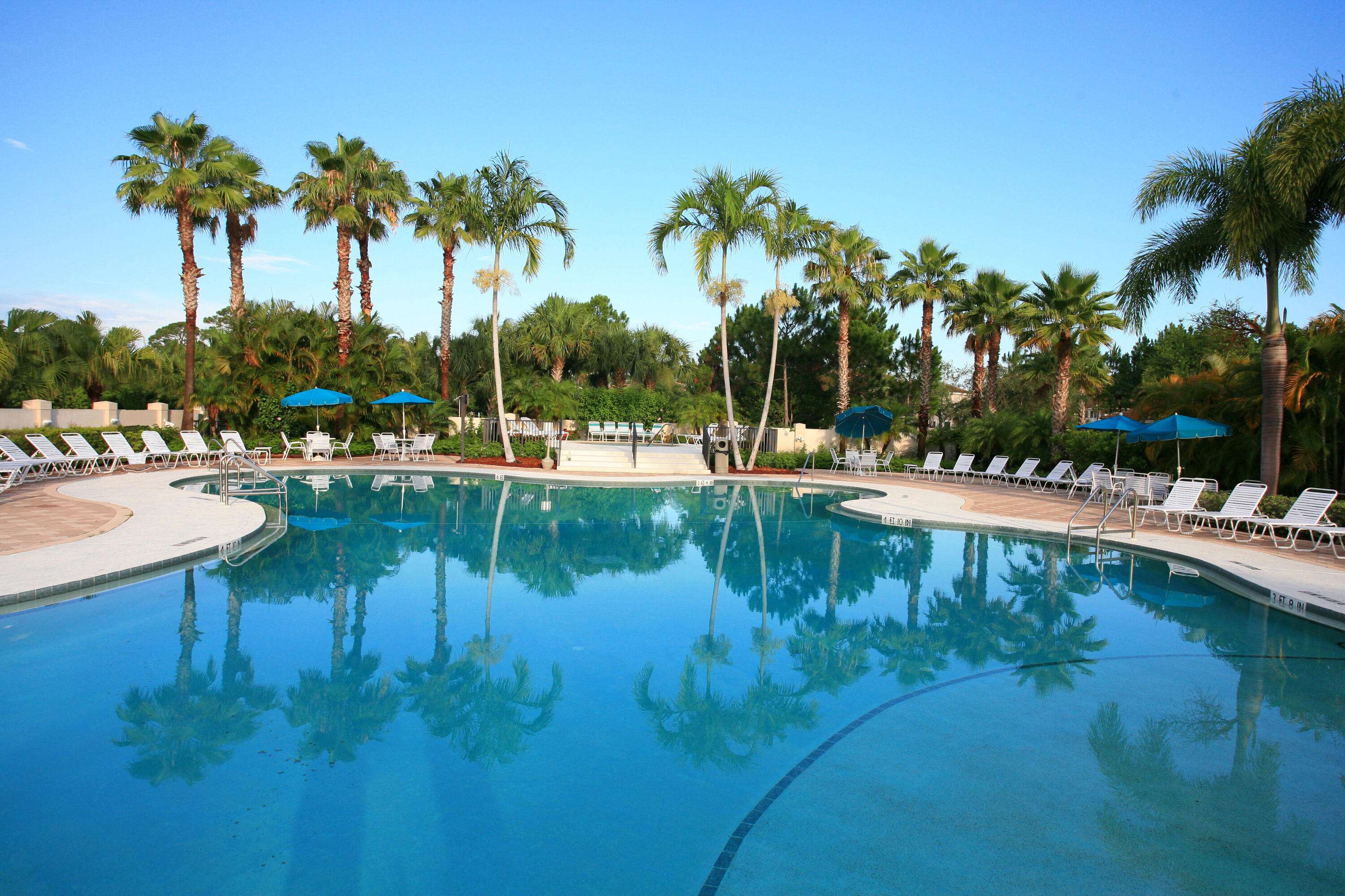 Port Saint Lucie, FL 34986,8942 Sandshot CT A