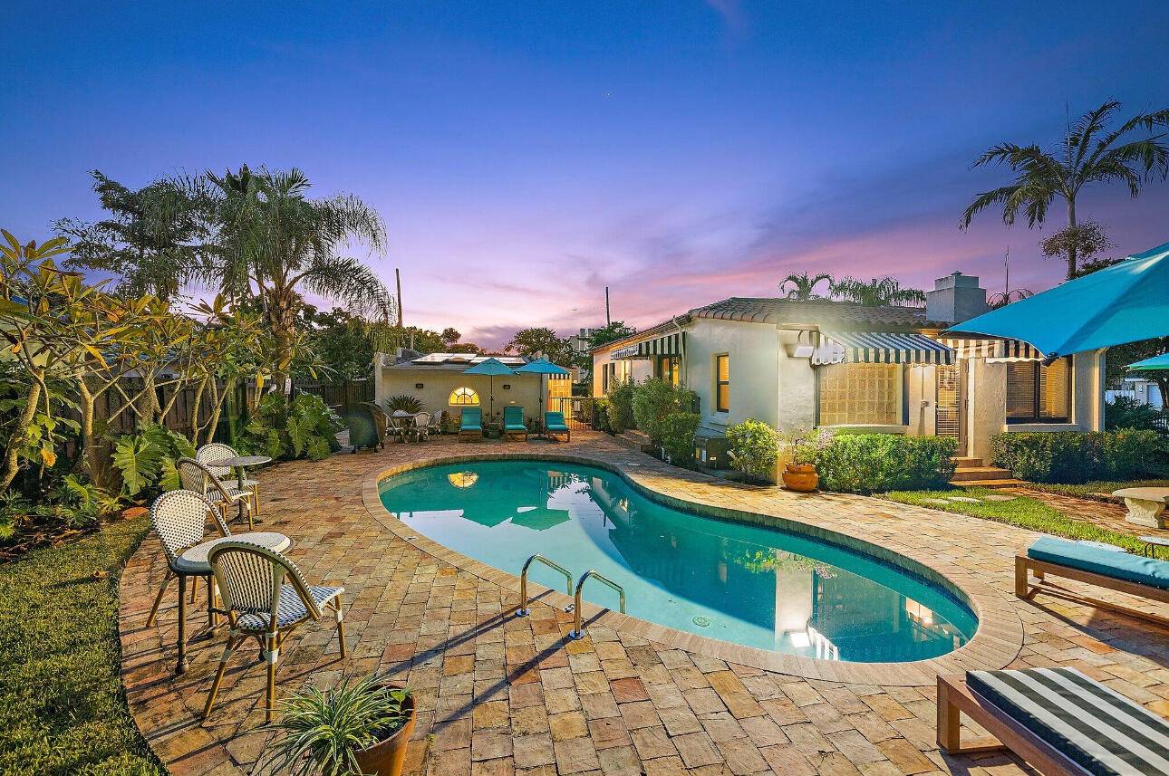 West Palm Beach, FL 33407,400 33rd ST