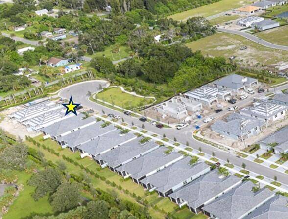 Vero Beach, FL 32960,1531 Harper WAY Villa 31