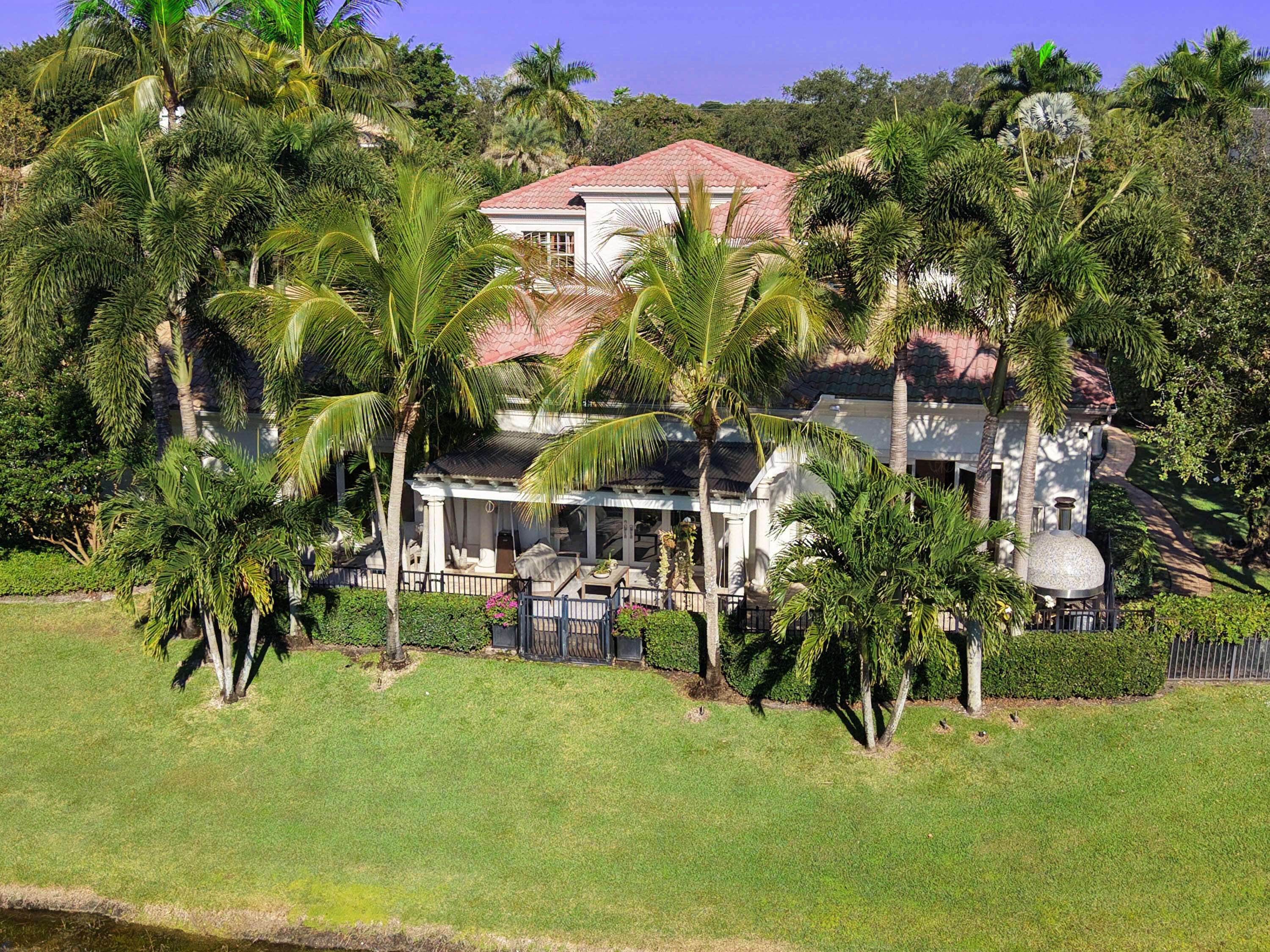 Wellington, FL 33414,2508 Mizner Lake CT