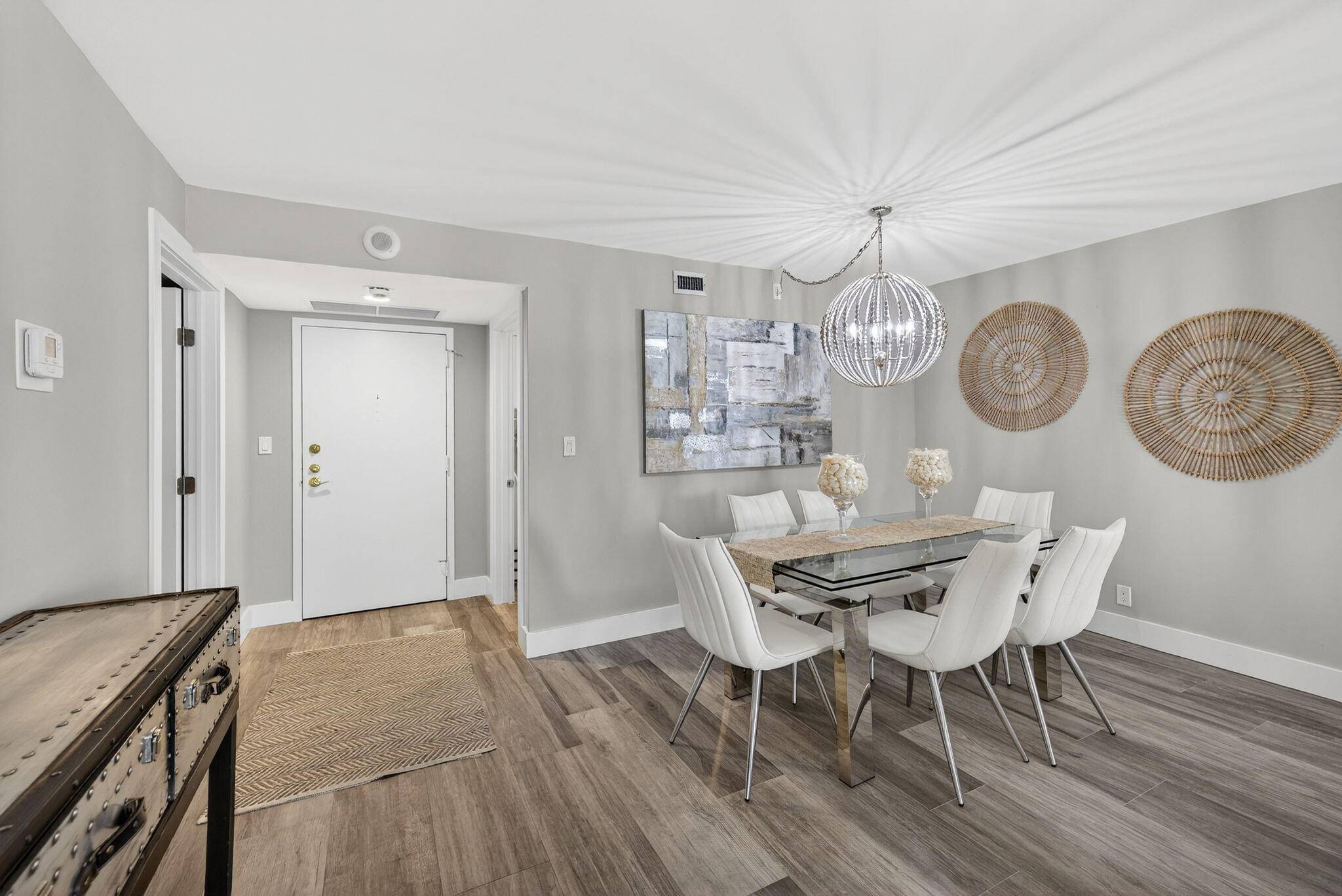 Pompano Beach, FL 33062,1010 S Ocean BLVD 504