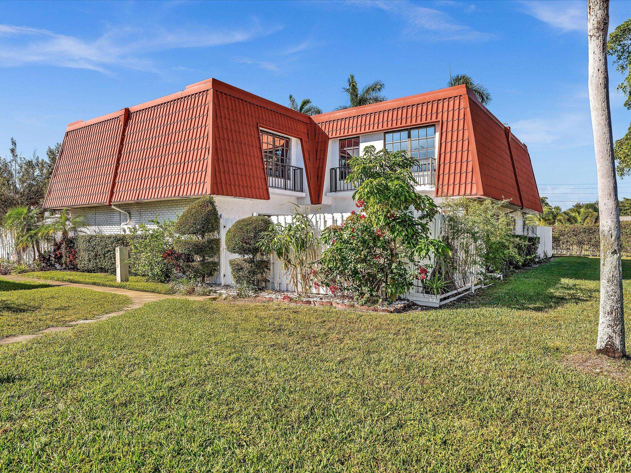 Boynton Beach, FL 33426,1441 Princeton LN