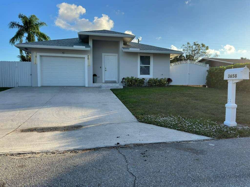 West Palm Beach, FL 33403,3658 W Betty Ann CT