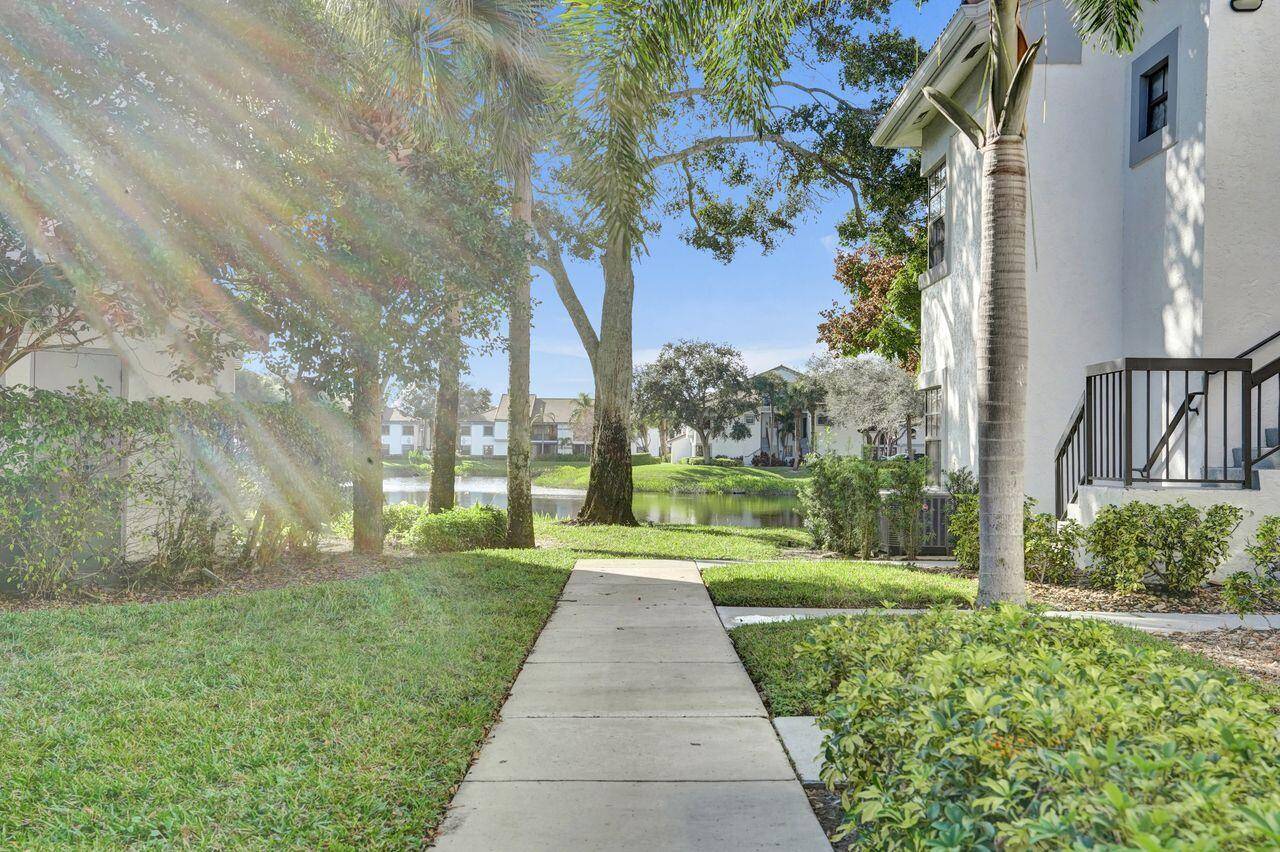 Boynton Beach, FL 33437,5415 Verona DR I