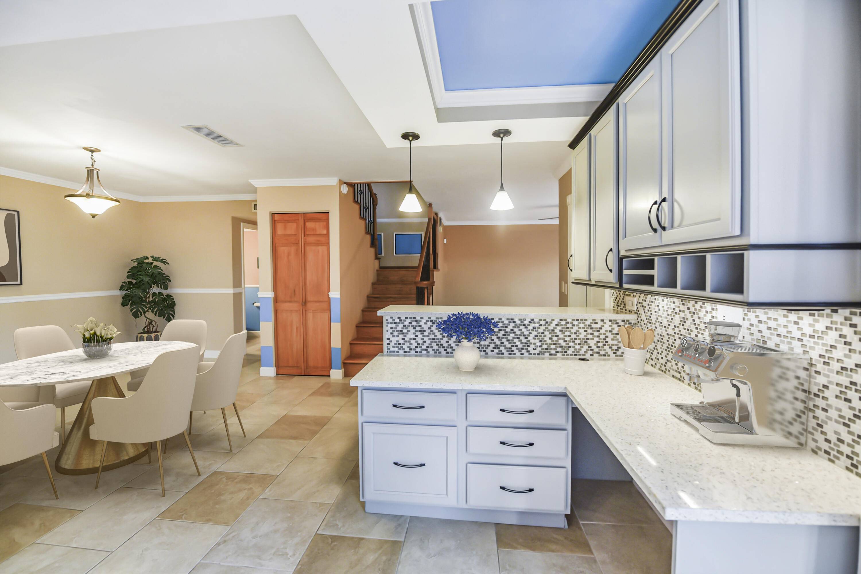 Palm Springs, FL 33461,102 Woodland RD