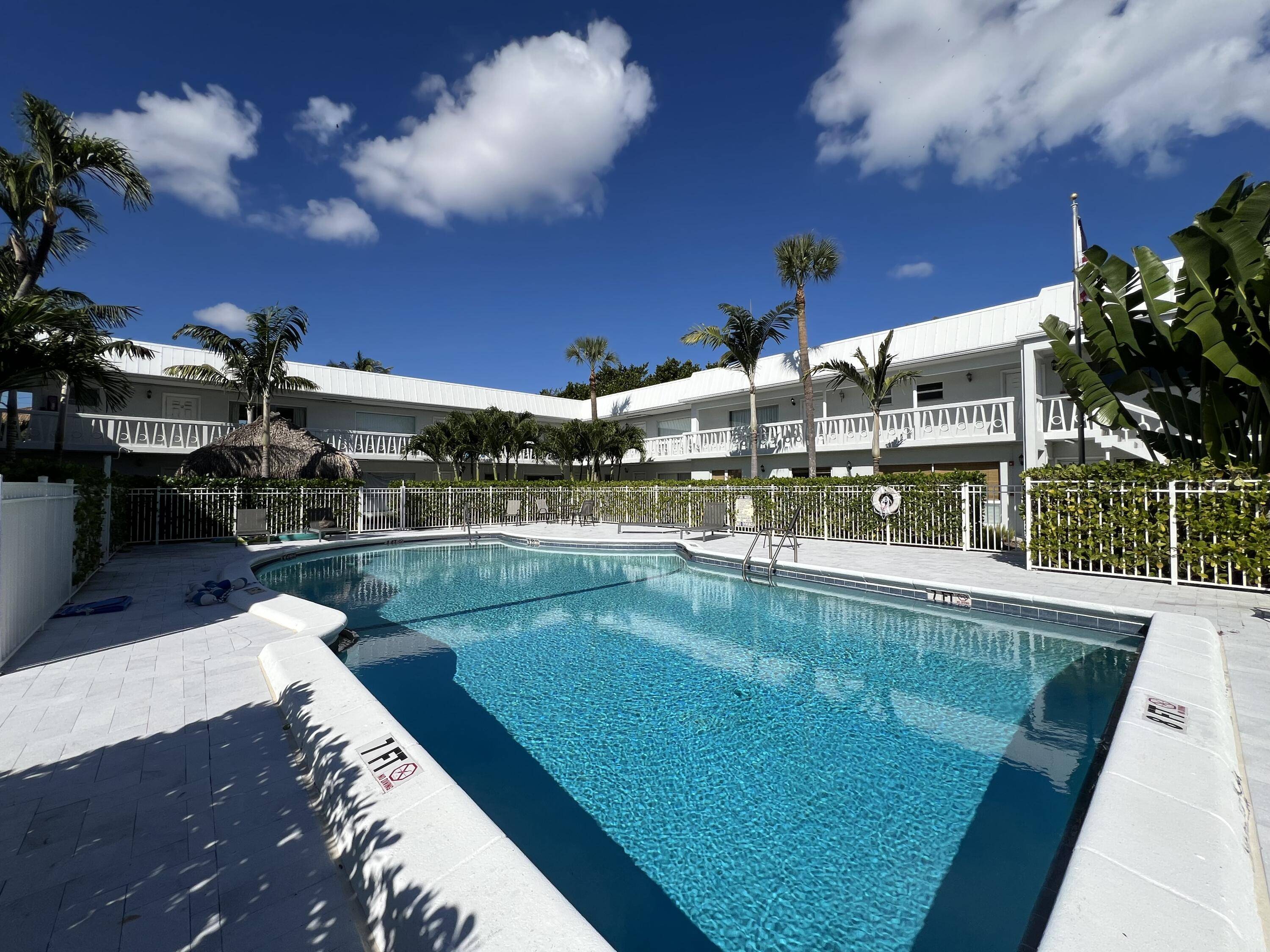 Ocean Ridge, FL 33435,6600 N Ocean BLVD 1