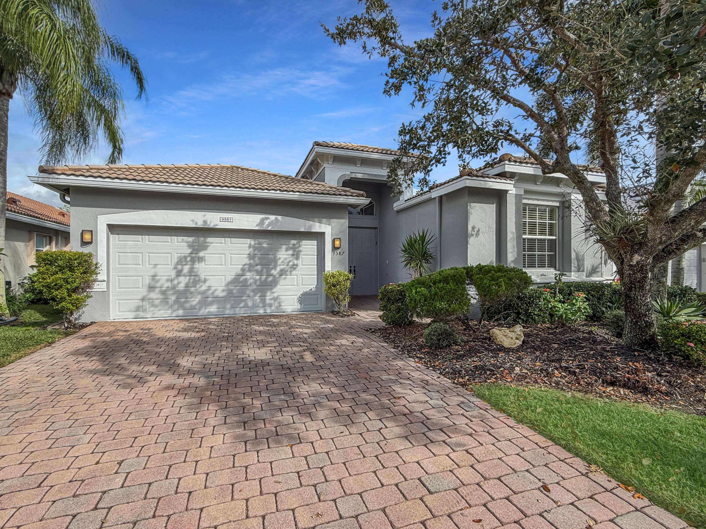 Lake Worth, FL 33467,9587 Positano WAY