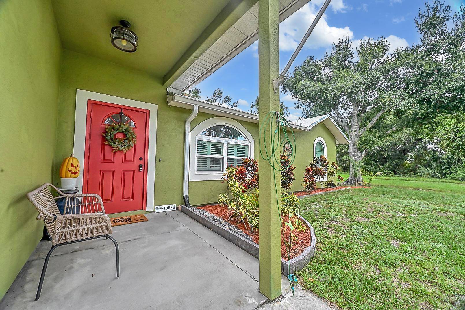 Port Saint Lucie, FL 34953,1250 SW Calmar AVE