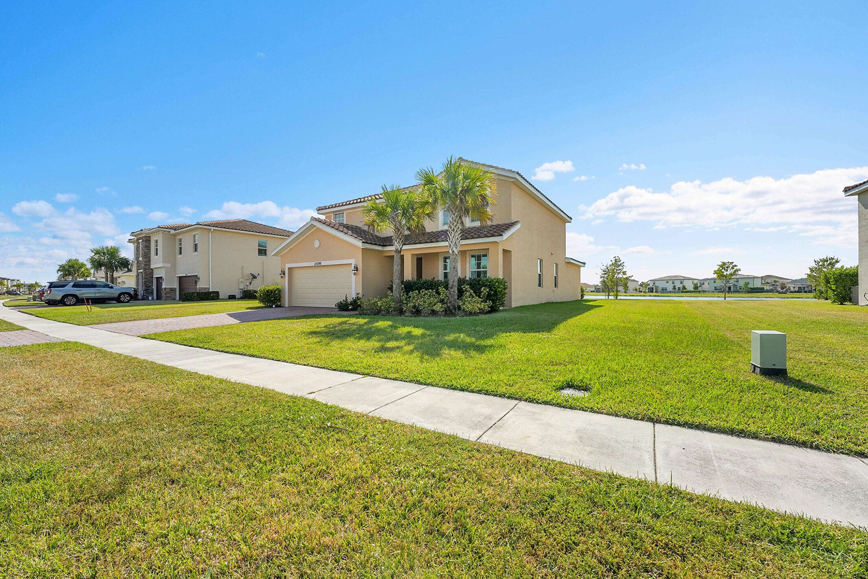 Port Saint Lucie, FL 34987,13096 NW Copper Creek DR