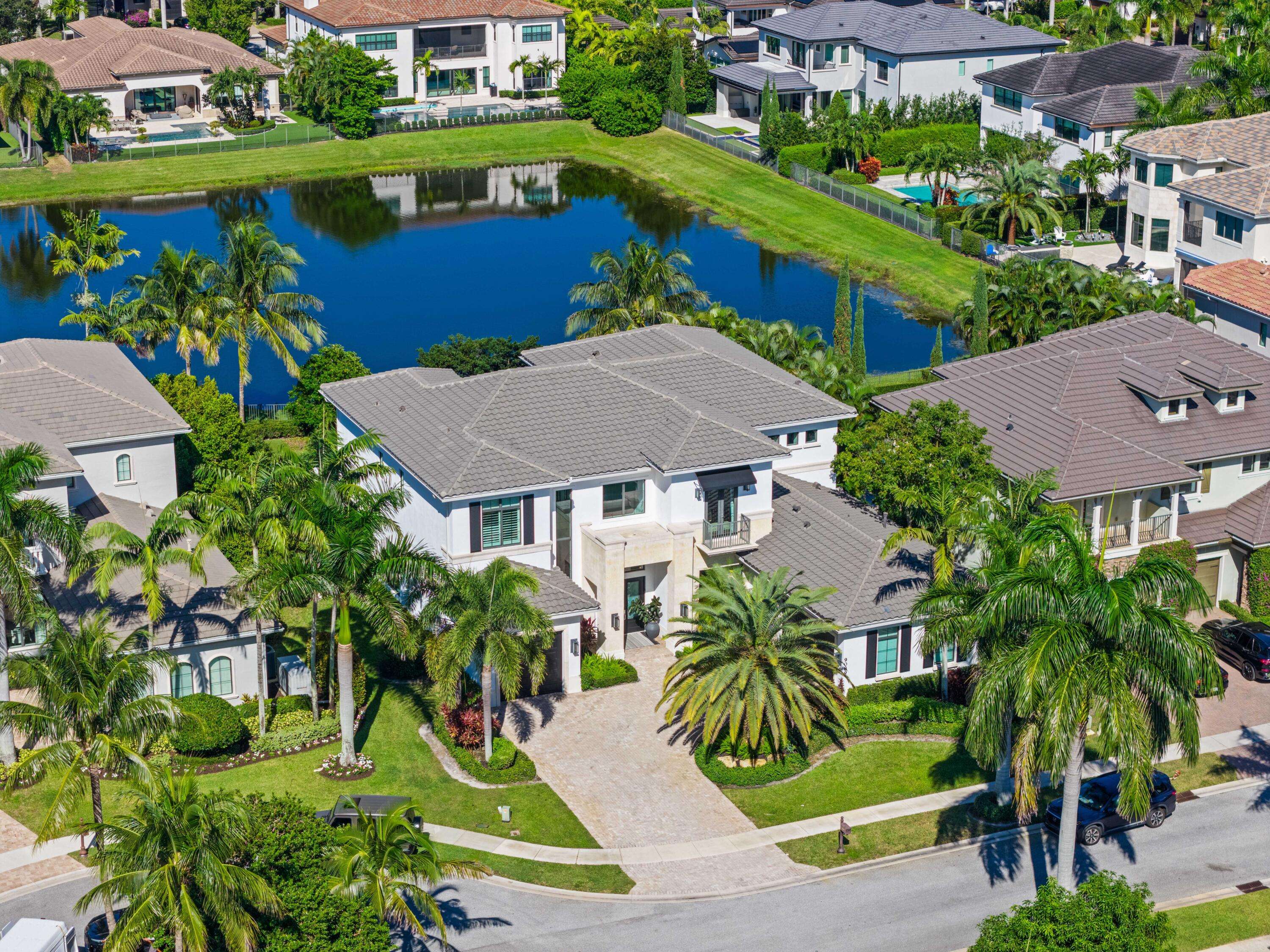 Boca Raton, FL 33496,9089 Pintura WAY