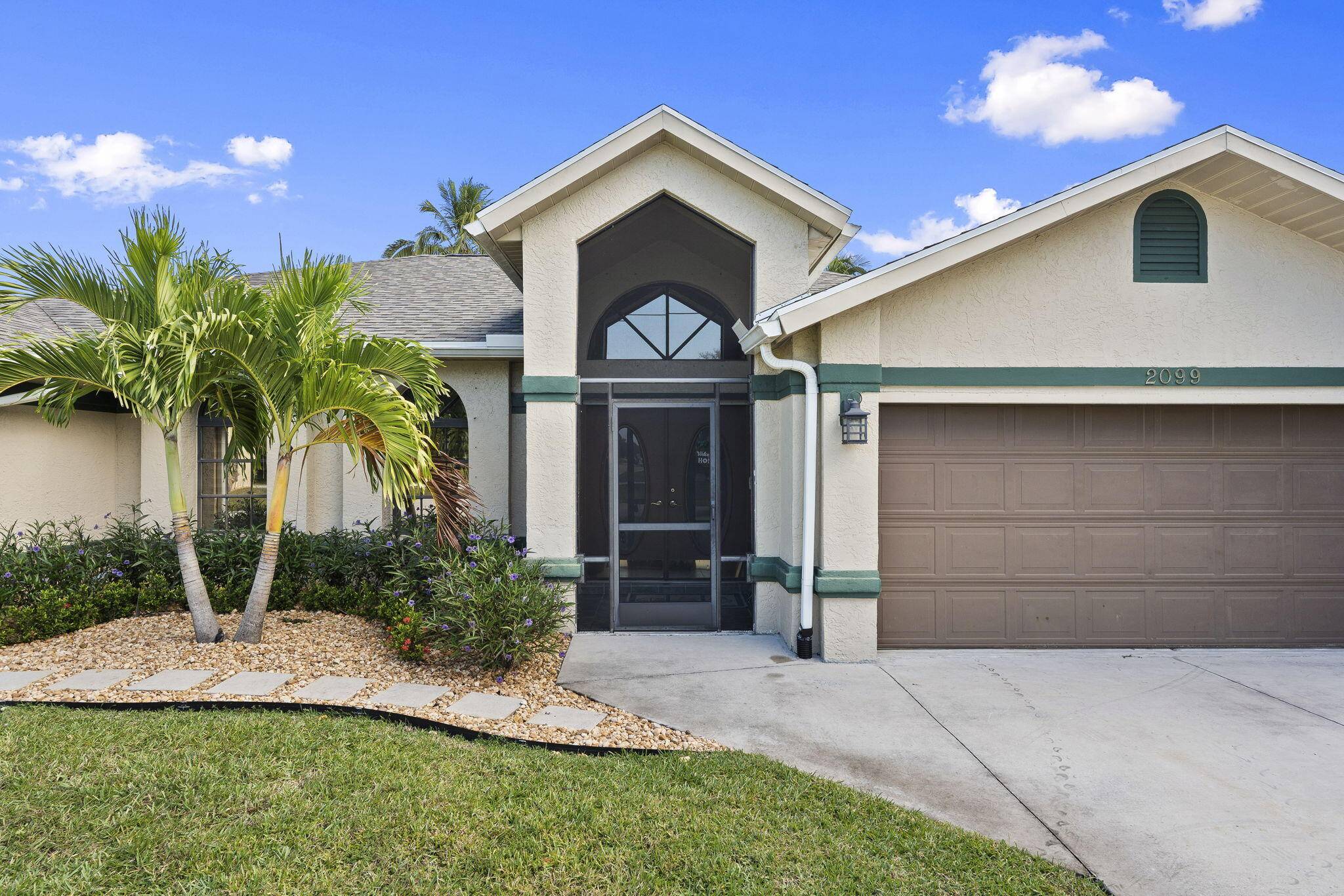 Port Saint Lucie, FL 34952,2099 SE Bowie ST