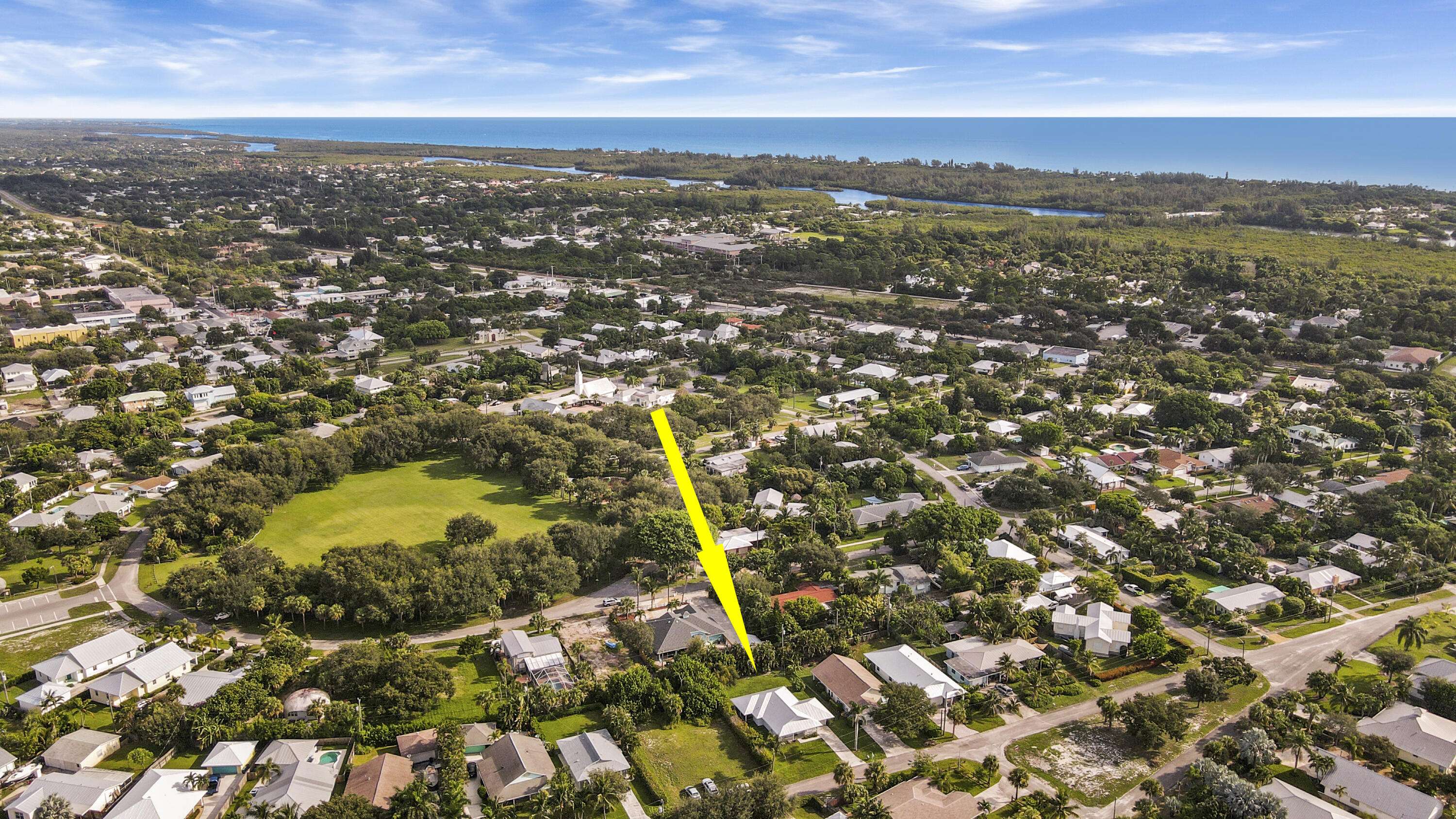 Hobe Sound, FL 33455,9155 SE Athena ST