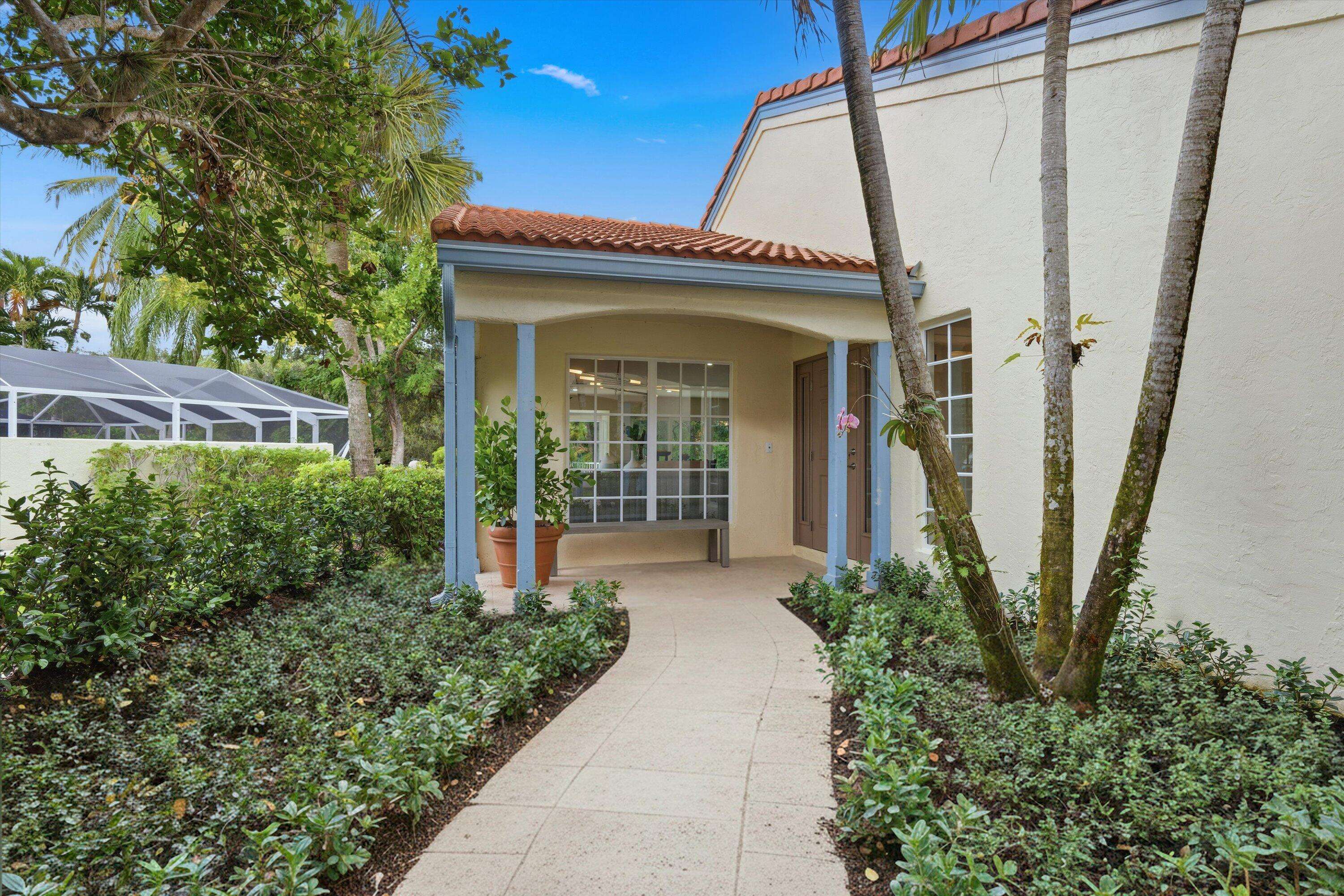 Wellington, FL 33414,2458 Vista Del Prado DR