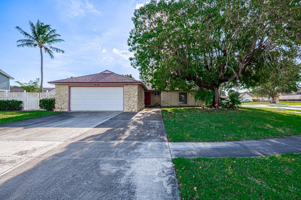 Wellington, FL 33414,1242 Wyndcliff DR