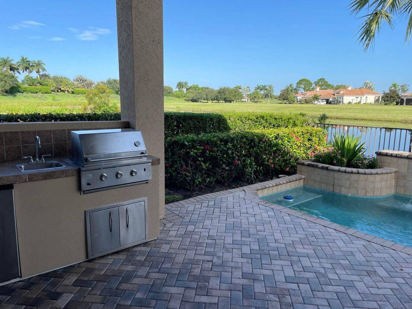 Port Saint Lucie, FL 34984,164 SE Santa Gardenia