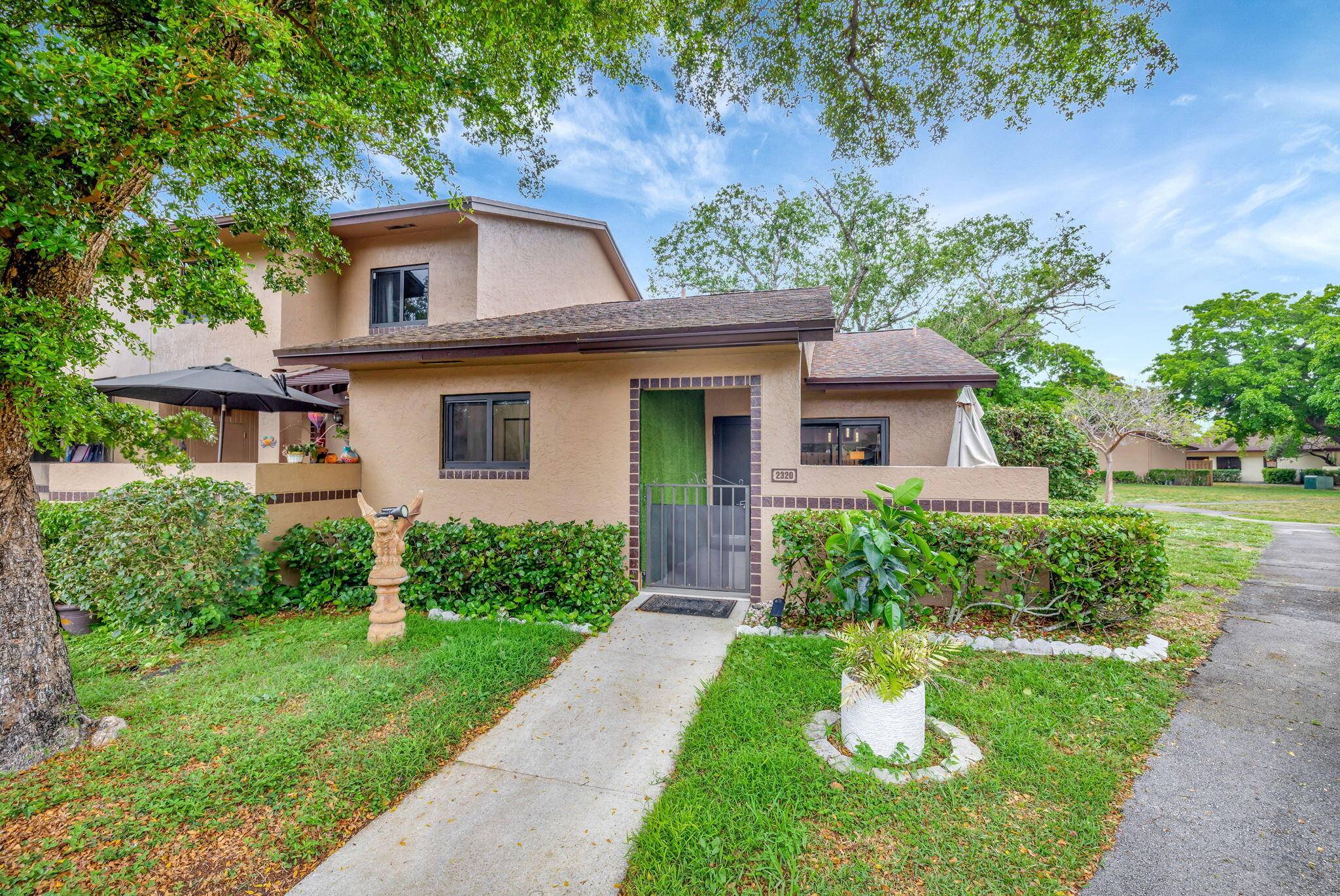 Coconut Creek, FL 33066,2320 NW 37th AVE D-29