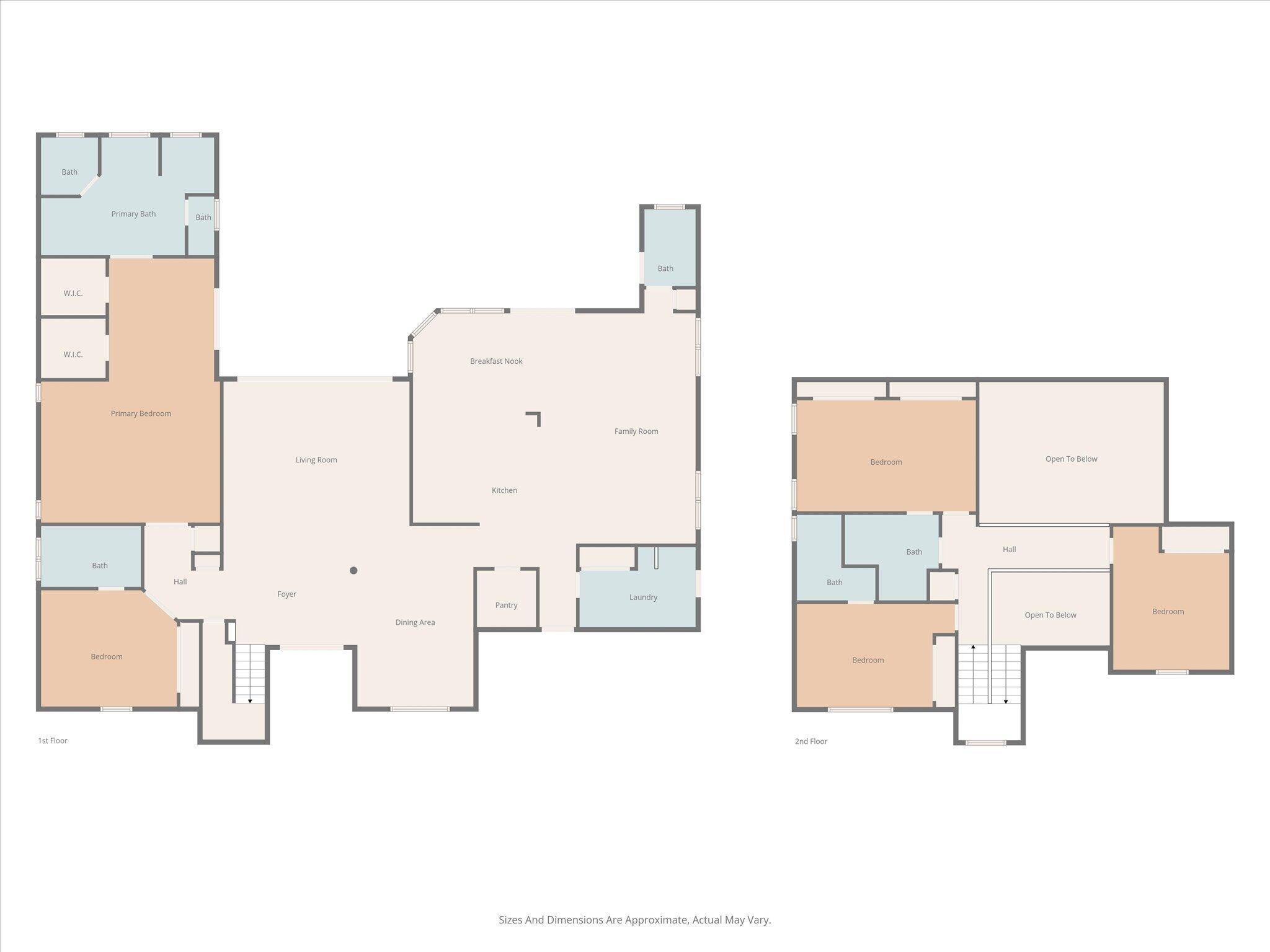 Weston, FL 33326,1290 Manor CT