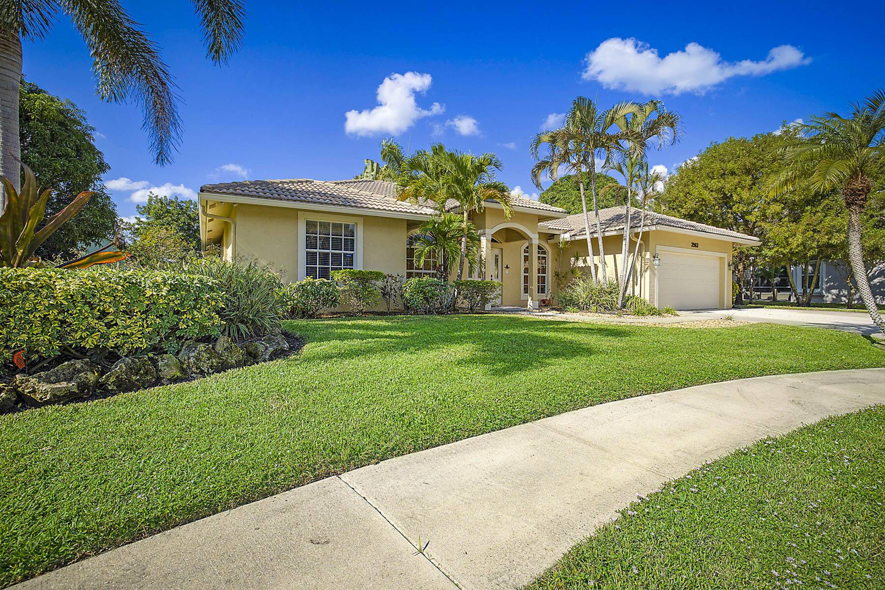 Wellington, FL 33414,2963 Werwood CT