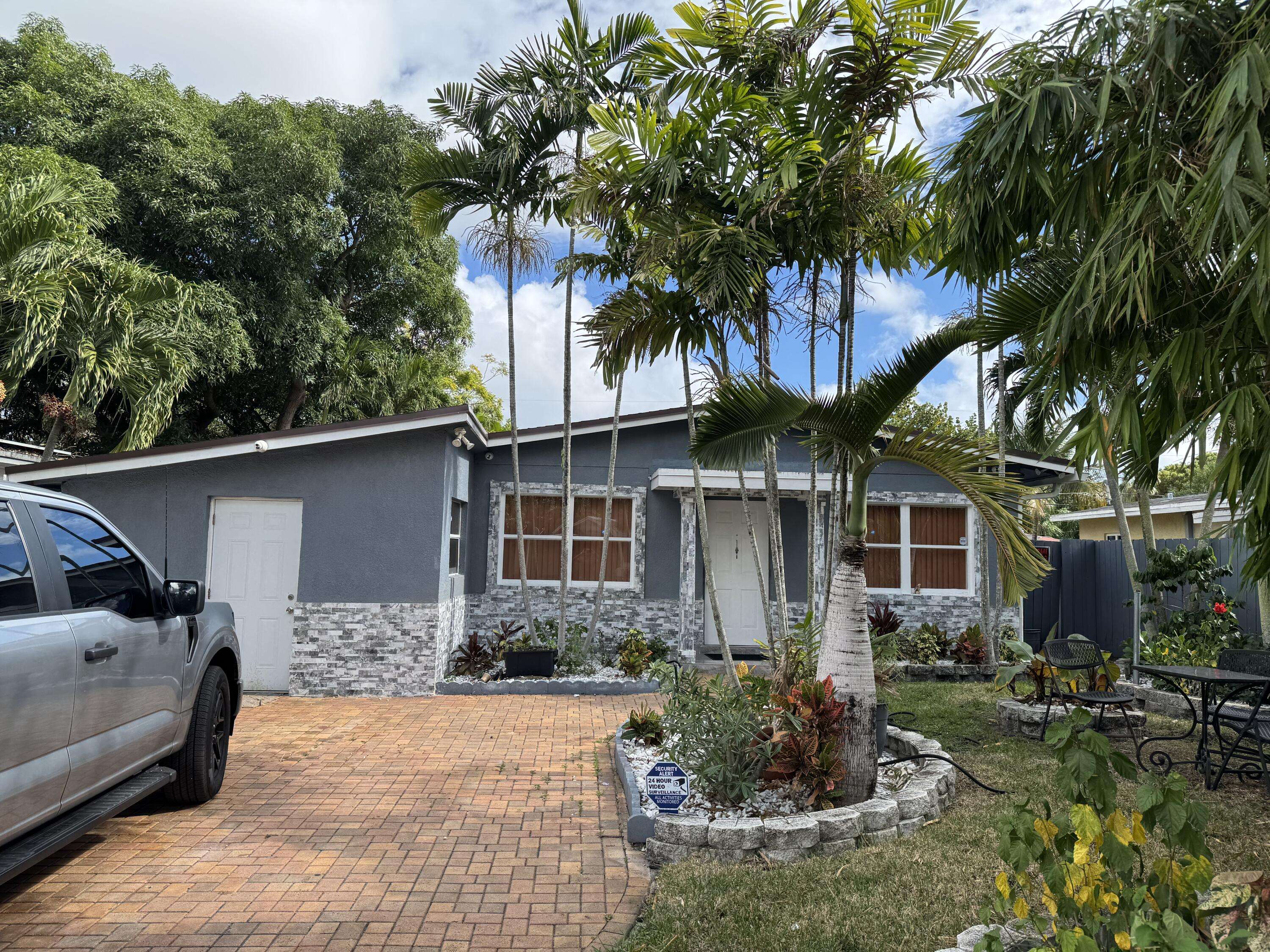 Fort Lauderdale, FL 33311,1132 NW 7th TER