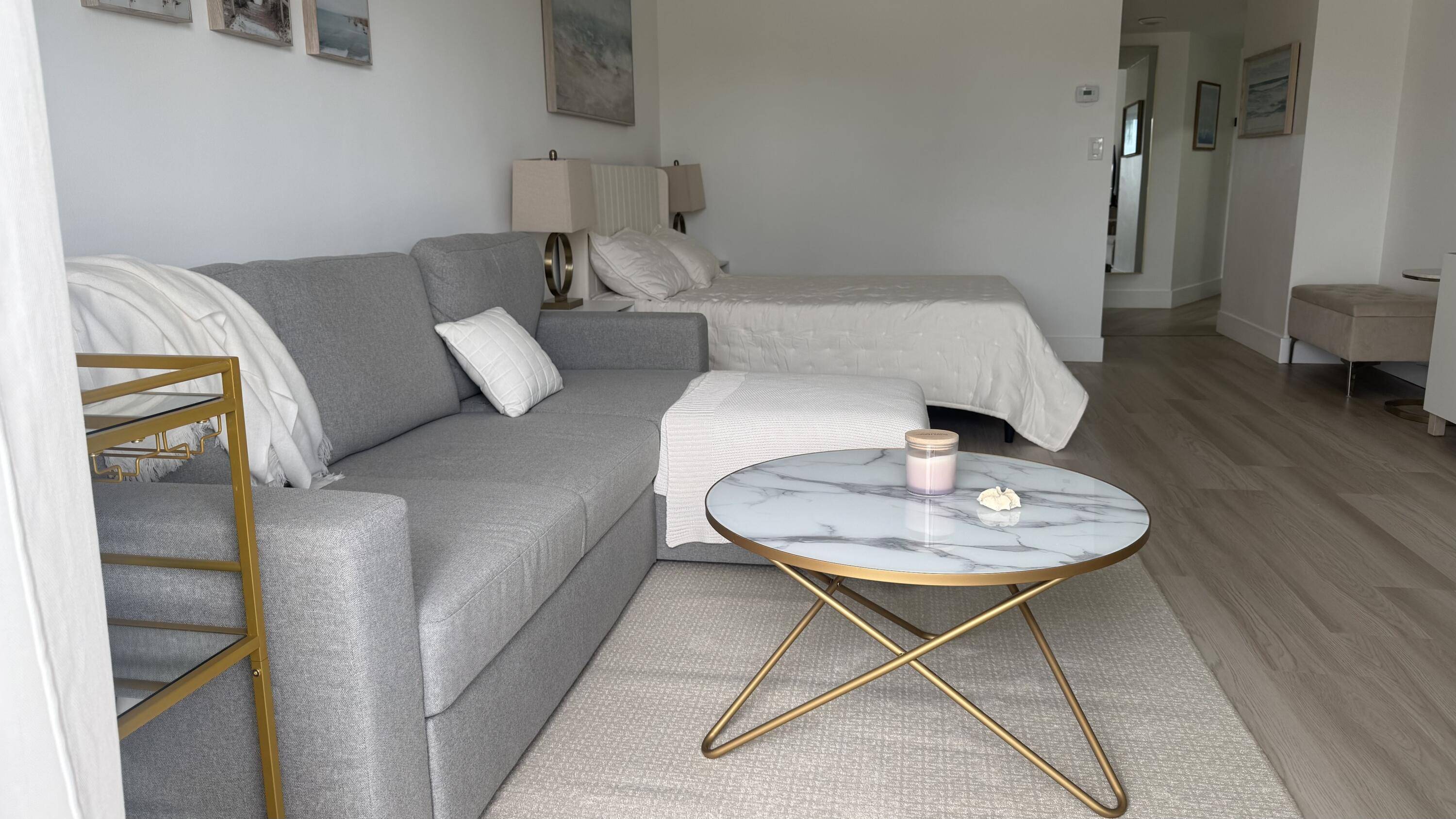 West Palm Beach, FL 33407,2600 N Flagler DR 313