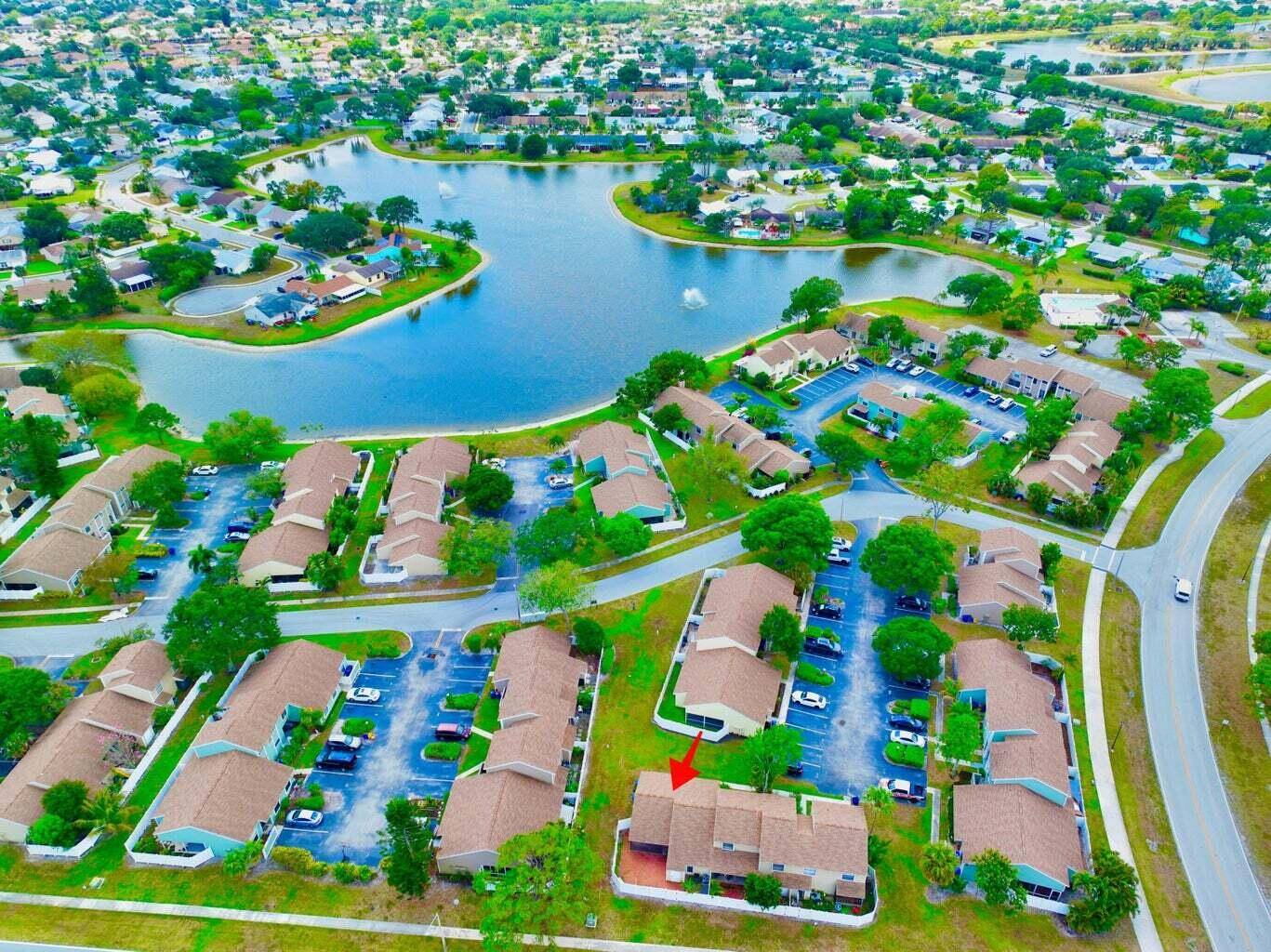 Jupiter, FL 33458,104 Lakewood DR 21c