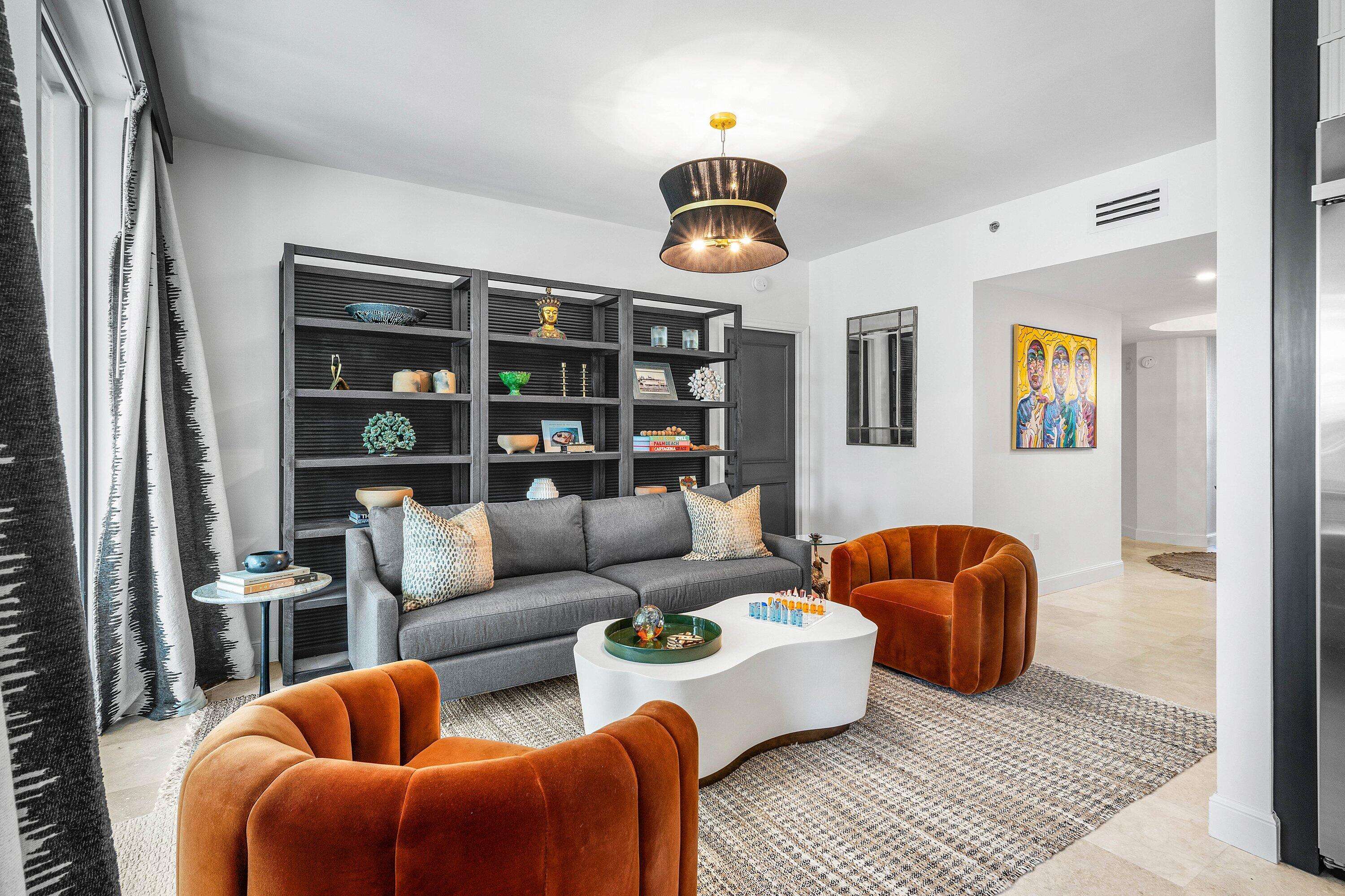 Highland Beach, FL 33487,3700 S Ocean BLVD 202