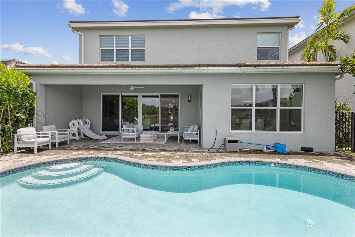 Delray Beach, FL 33446,15377 Green River CT
