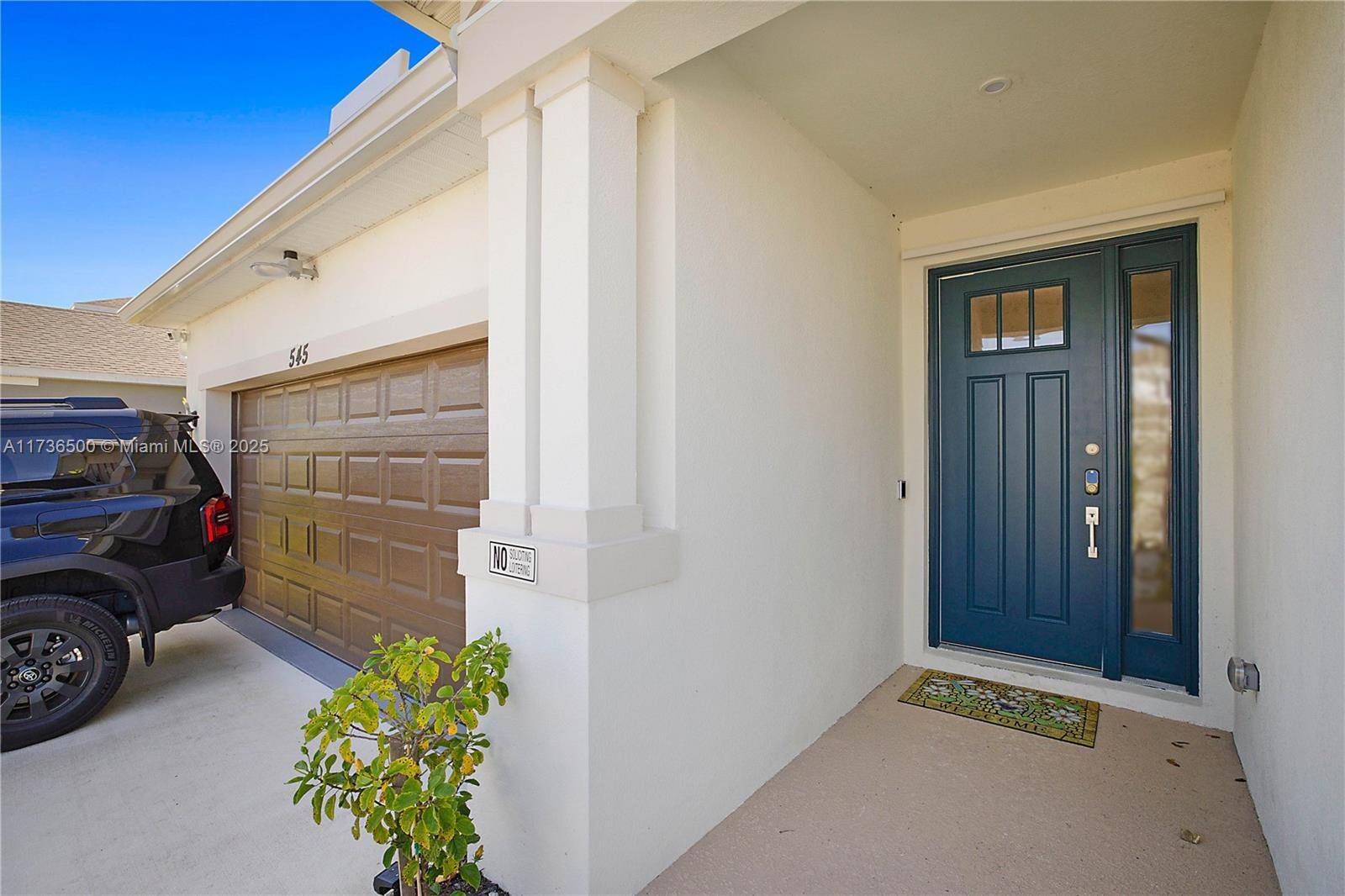 Port Saint Lucie, FL 34984,545 Ranch Oak CIR