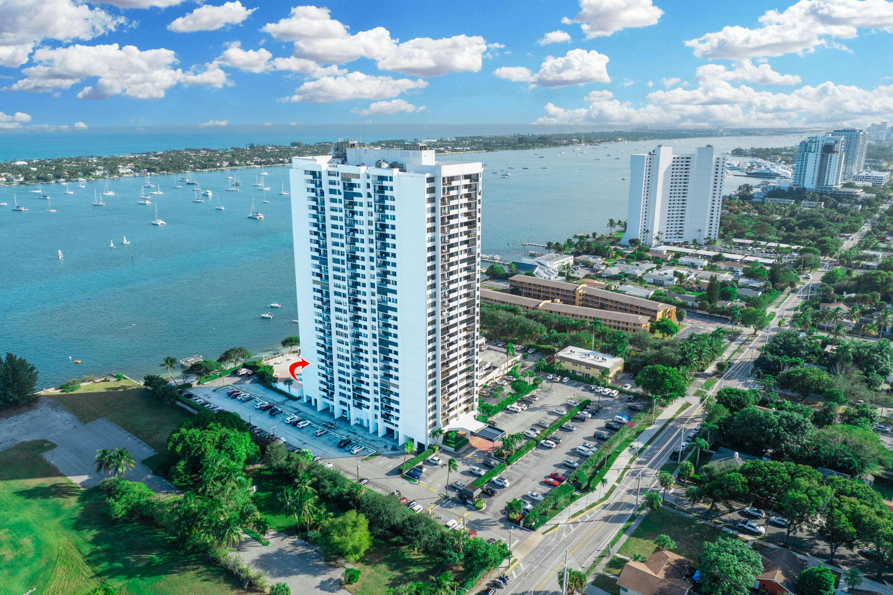 West Palm Beach, FL 33407,5600 N Flagler DR 407