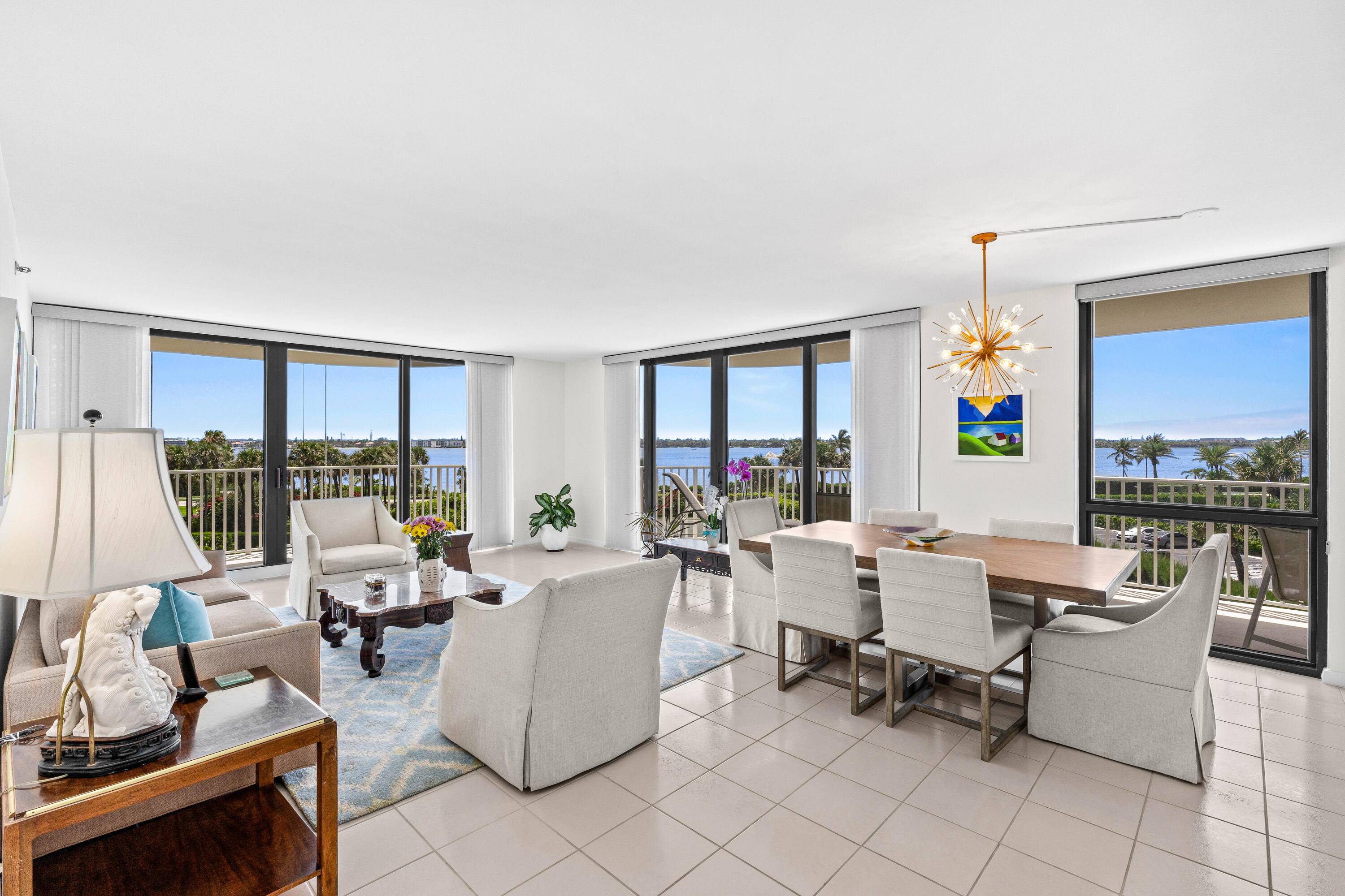 Palm Beach, FL 33480,3360 S Ocean BLVD 3 A I