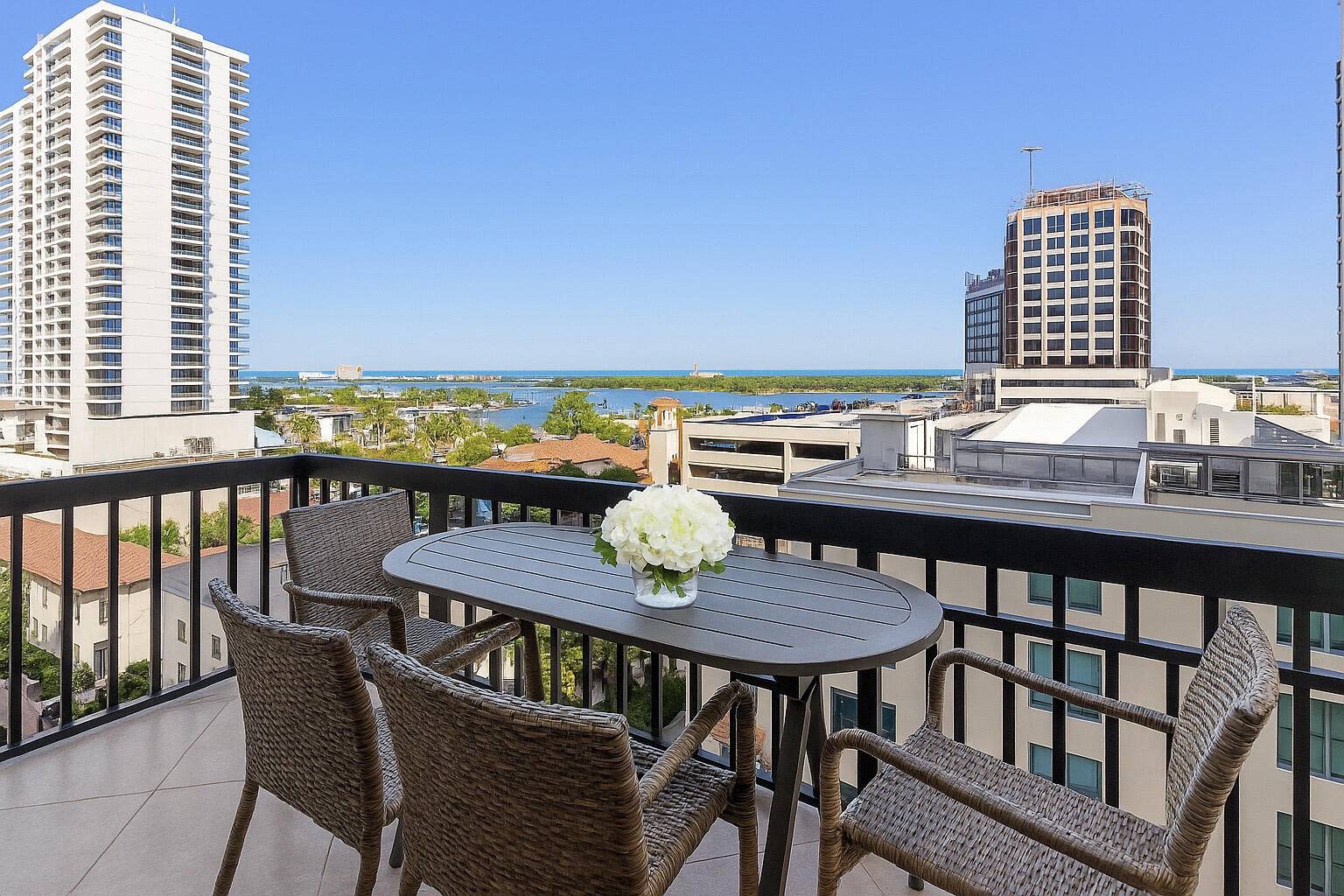 West Palm Beach, FL 33401,701 S Olive AVE 511