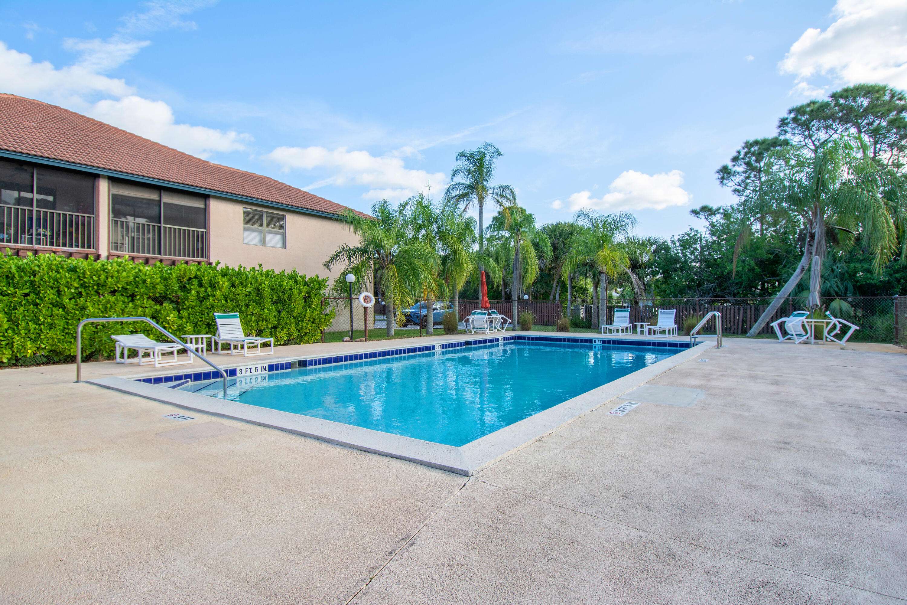 Port Saint Lucie, FL 34952,2474 SE Garden Terrace TER