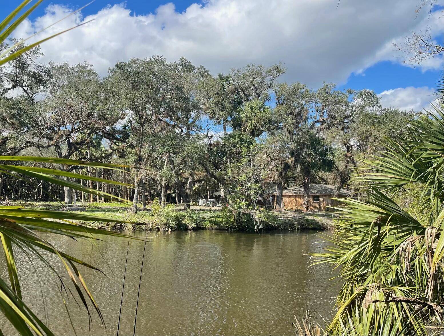 Fort Pierce, FL 34945,1909 Old River RD