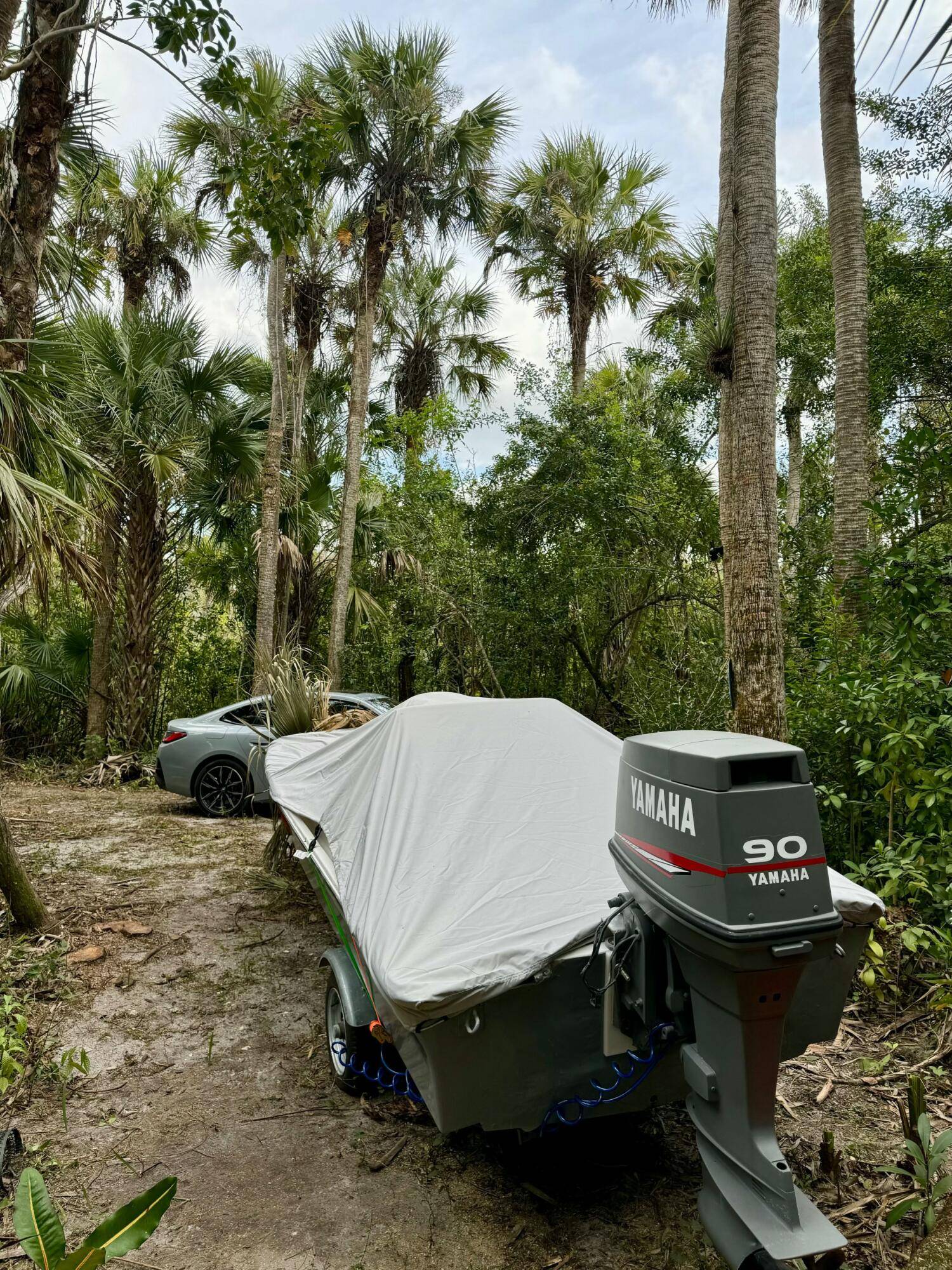 Fort Pierce, FL 34945,1909 Old River RD