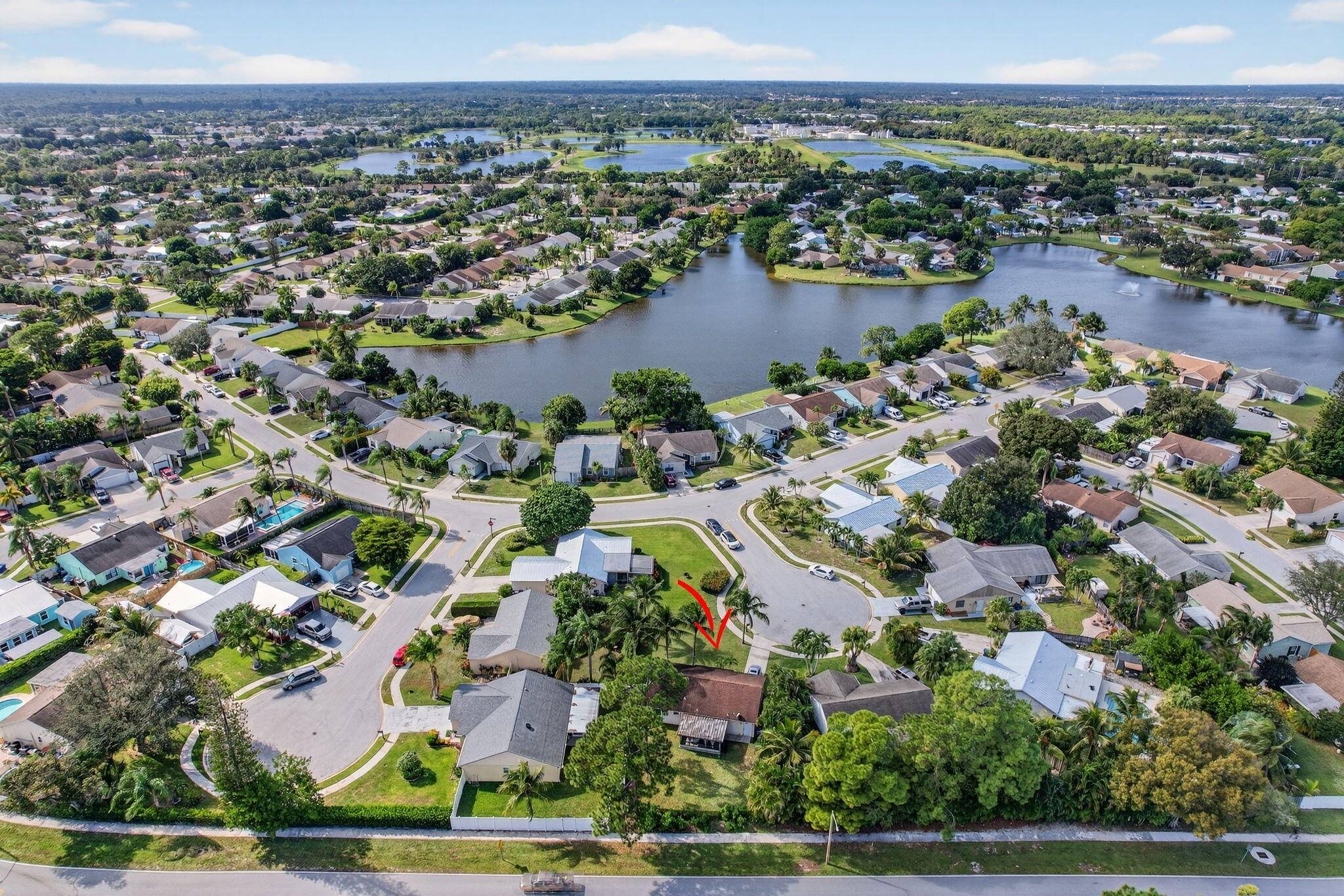 Jupiter, FL 33458,102 Cedar CT