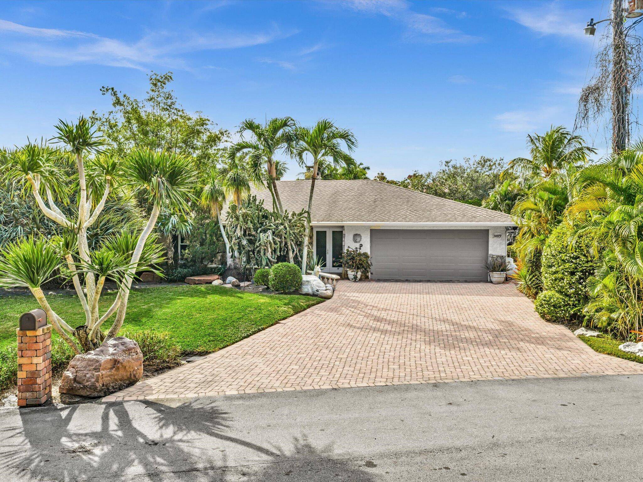 Palm Beach Gardens, FL 33410,14079 N Miller DR