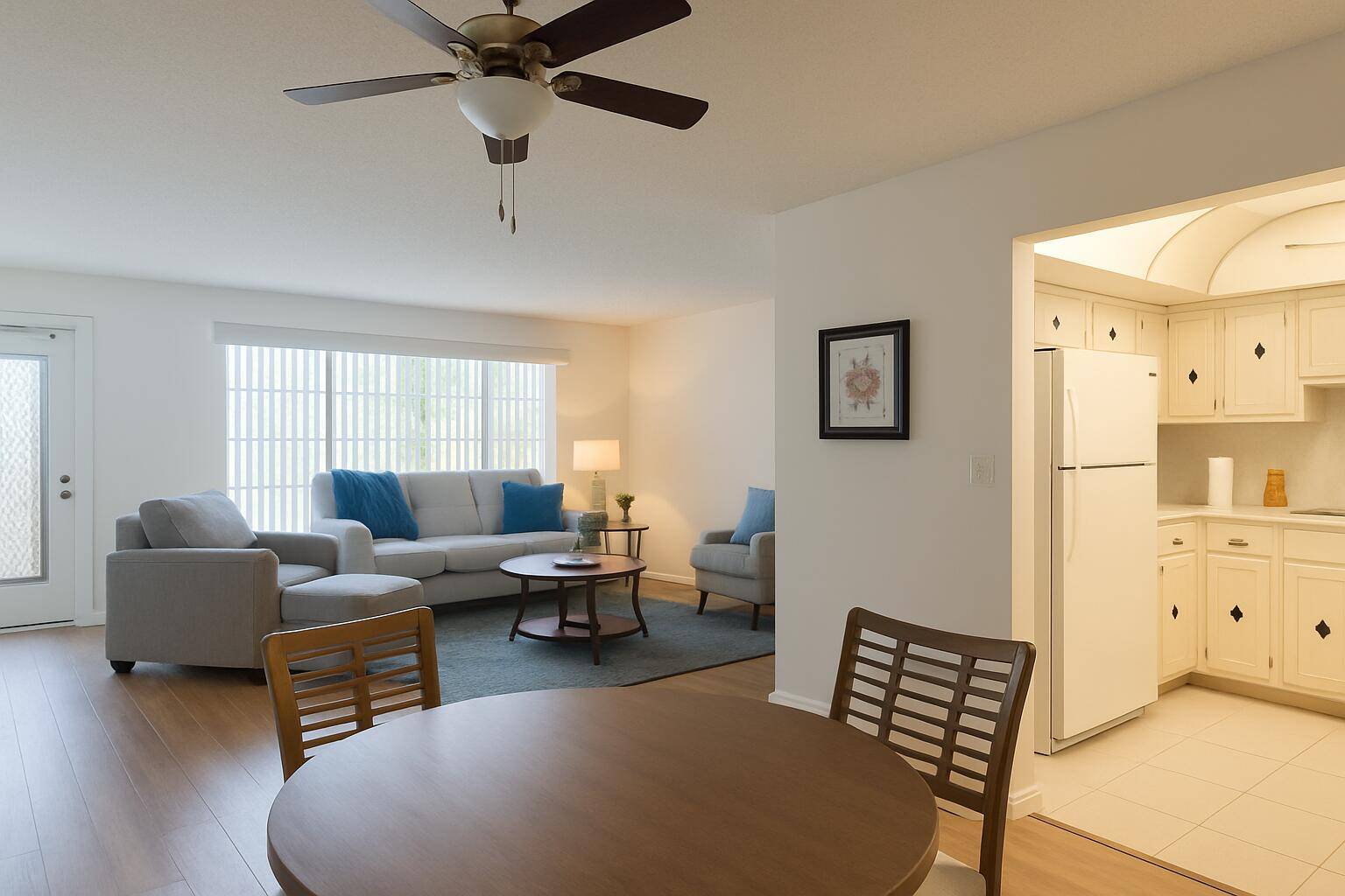 West Palm Beach, FL 33417,111 Greenbrier B