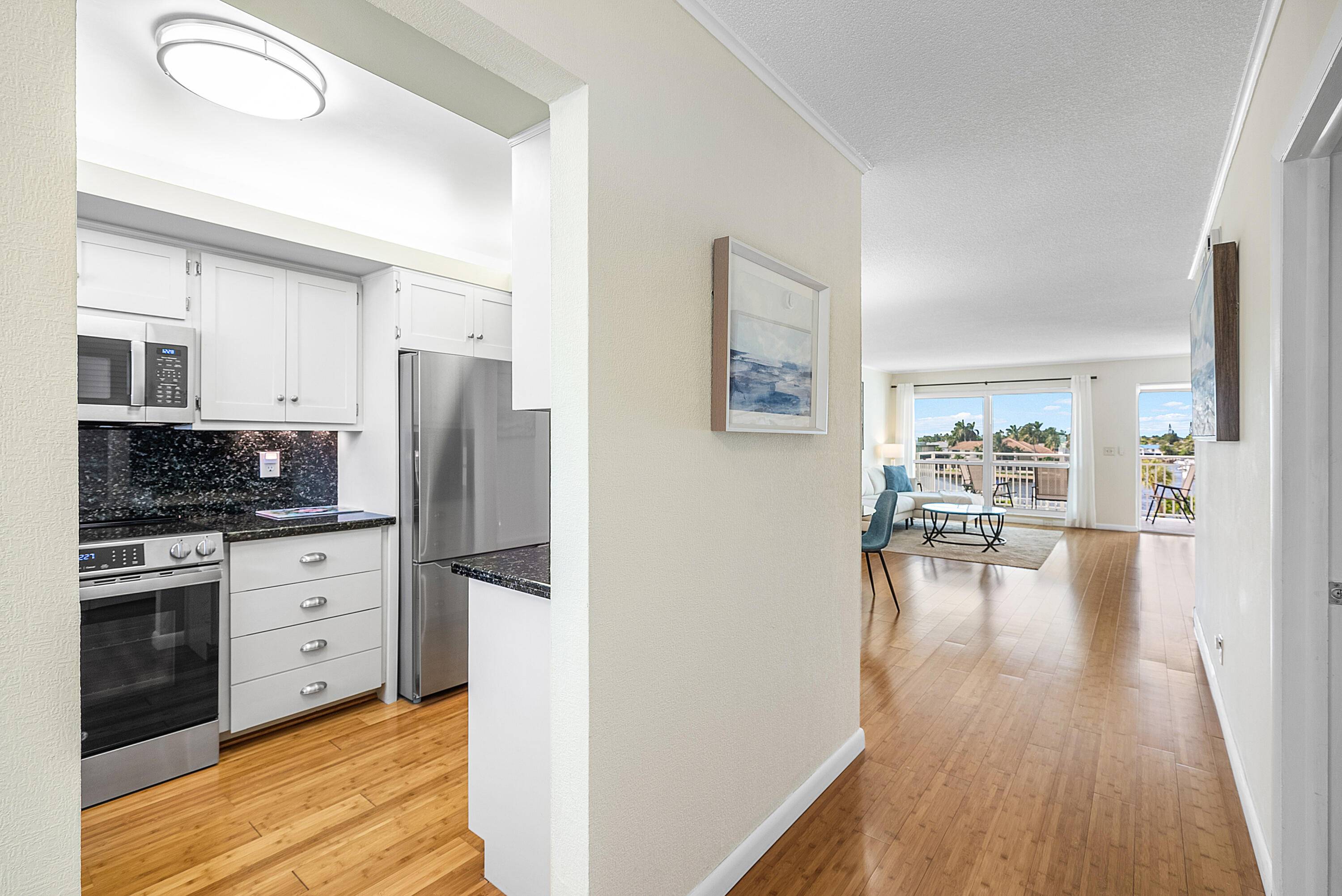 Highland Beach, FL 33487,3114 S Ocean BLVD 409